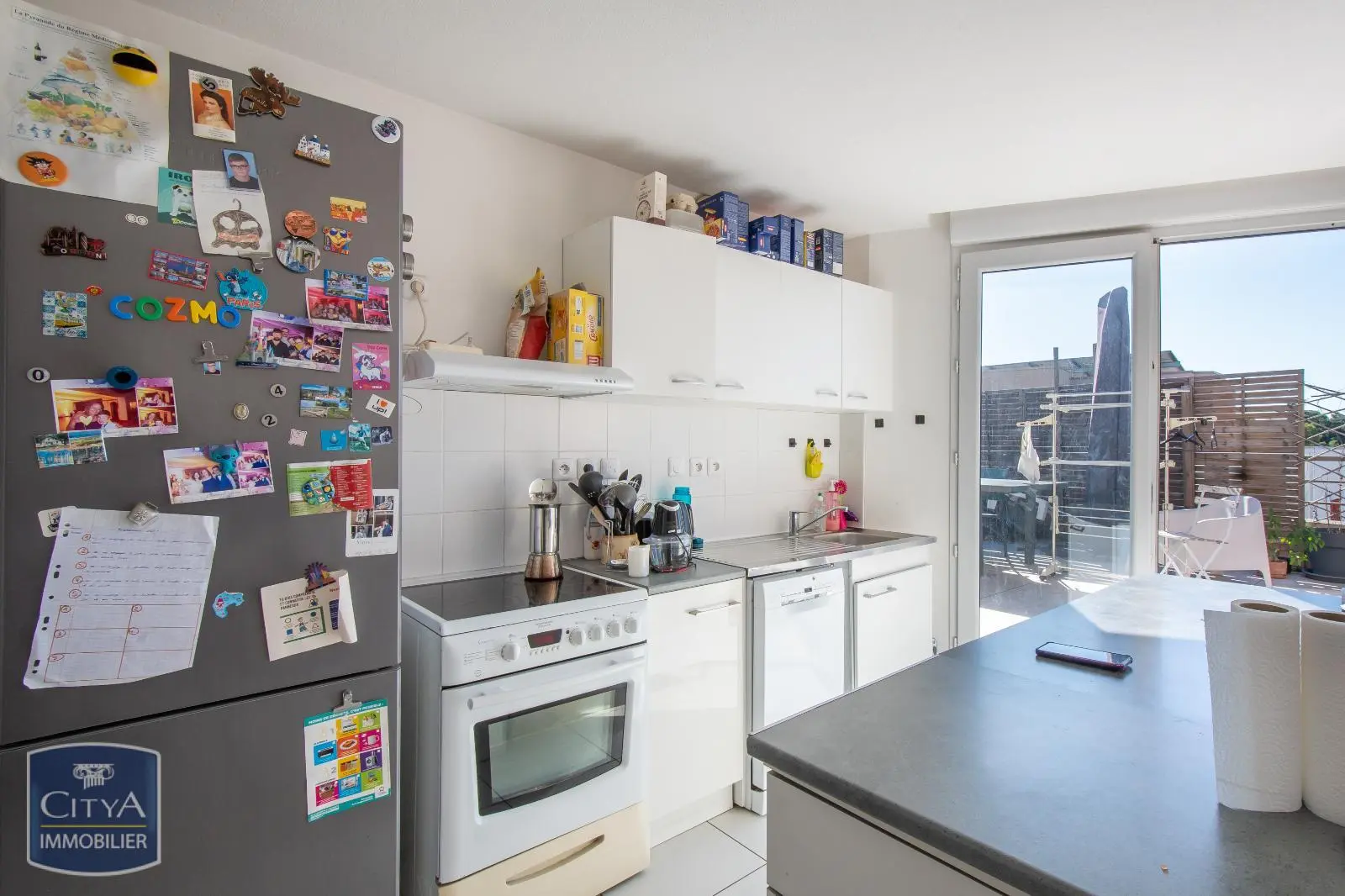 Photo 6 Appartement 4 pièces 79.82m²