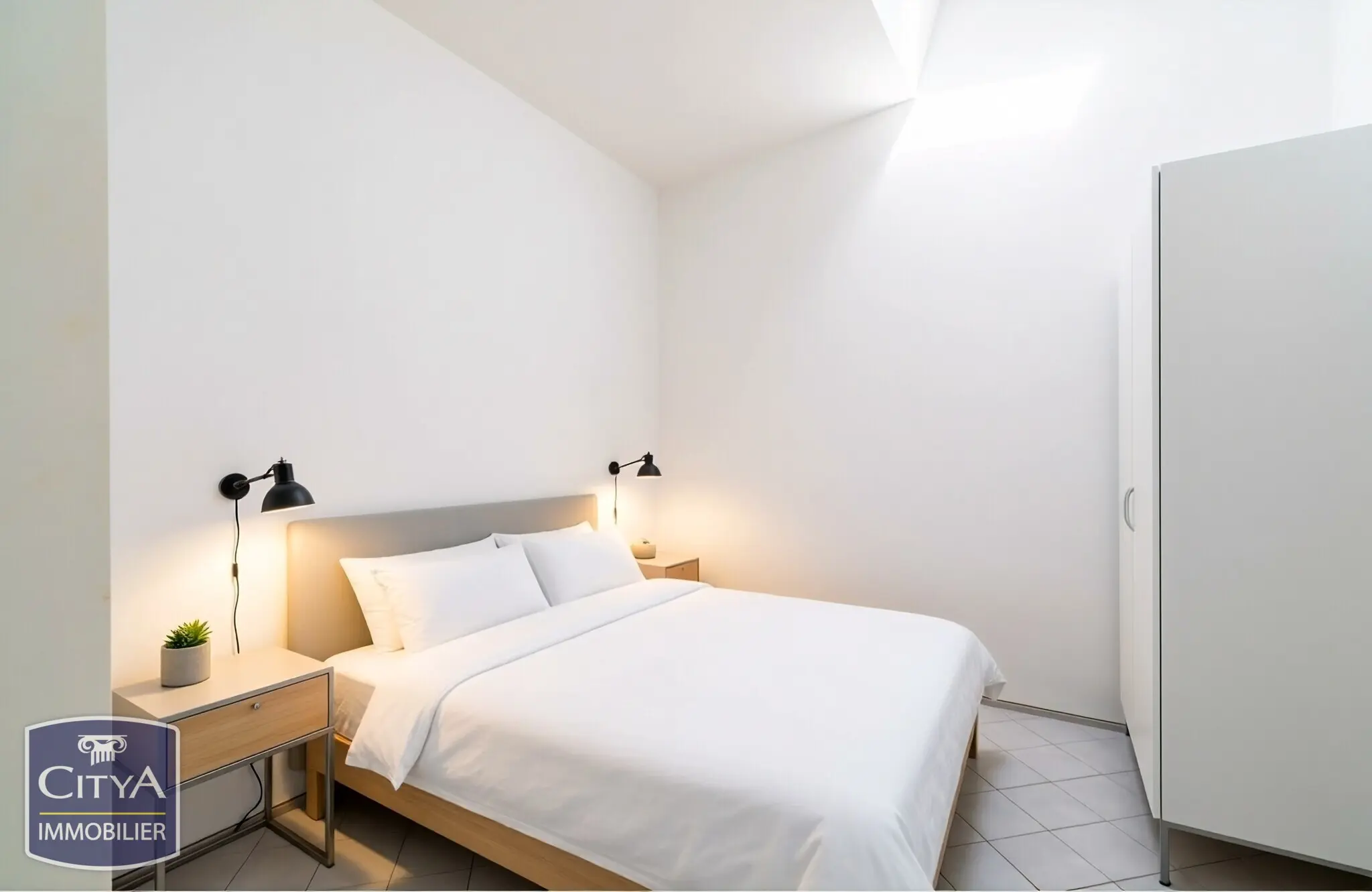 Photo 10 Appartement 2 pièces 38.65m²