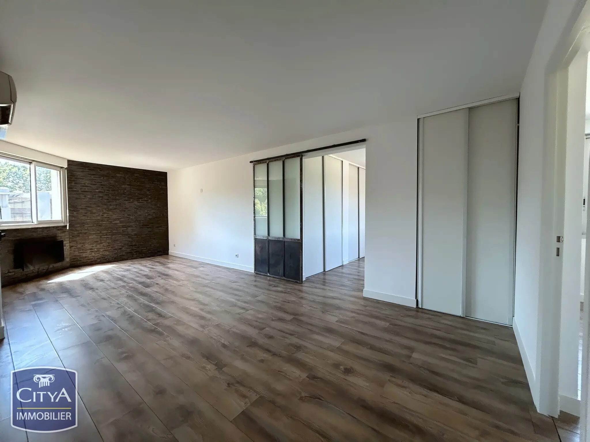 Photo 2 Appartement 3 pièces 59.15m²