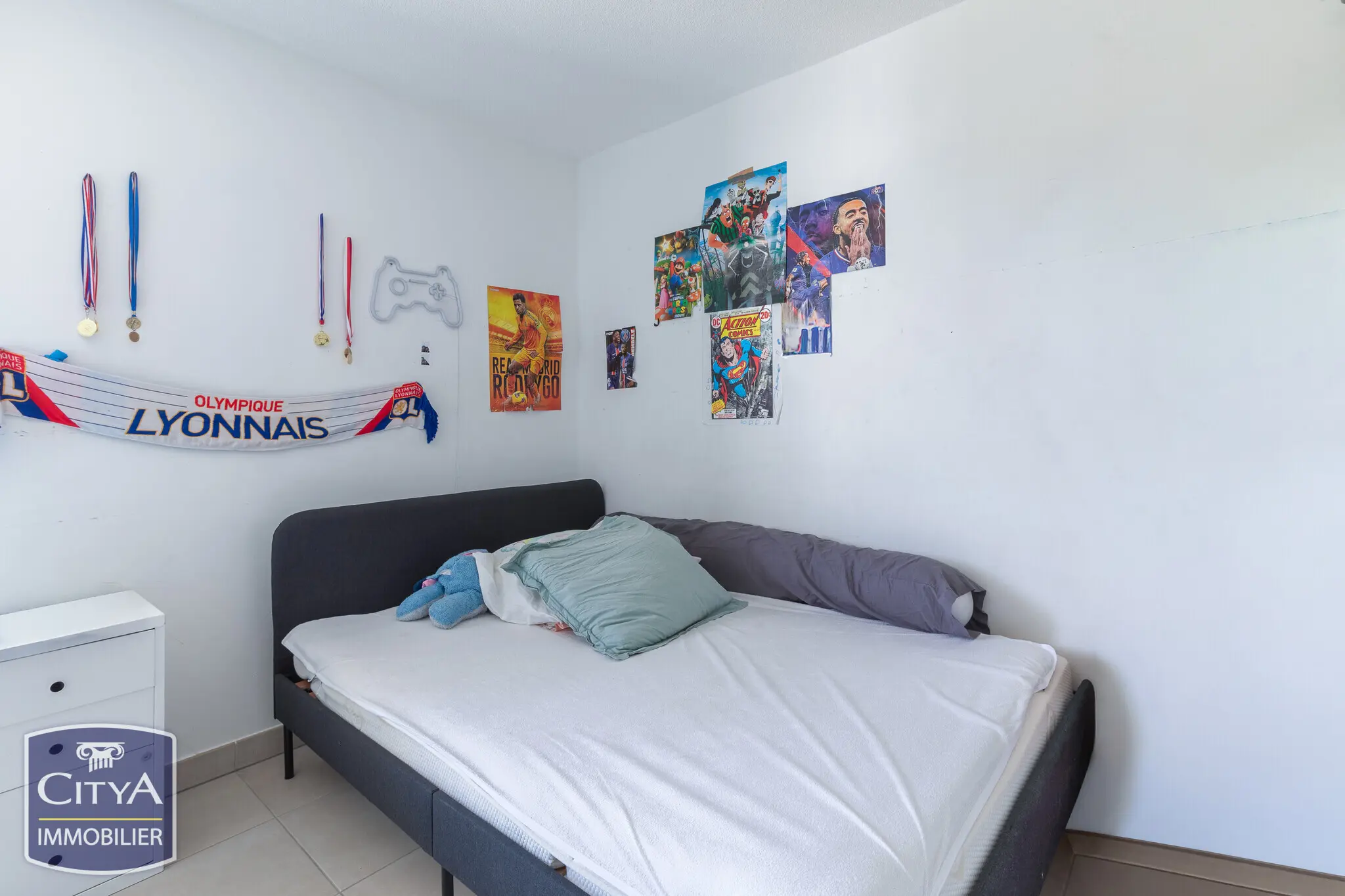 Photo 5 Appartement 3 pièces 55.95m²