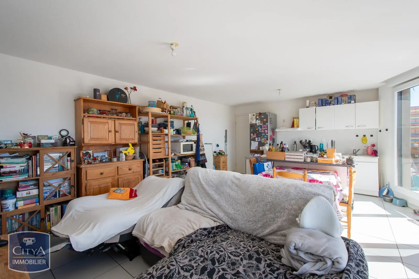 Photo 4 Appartement 4 pièces 79.82m²