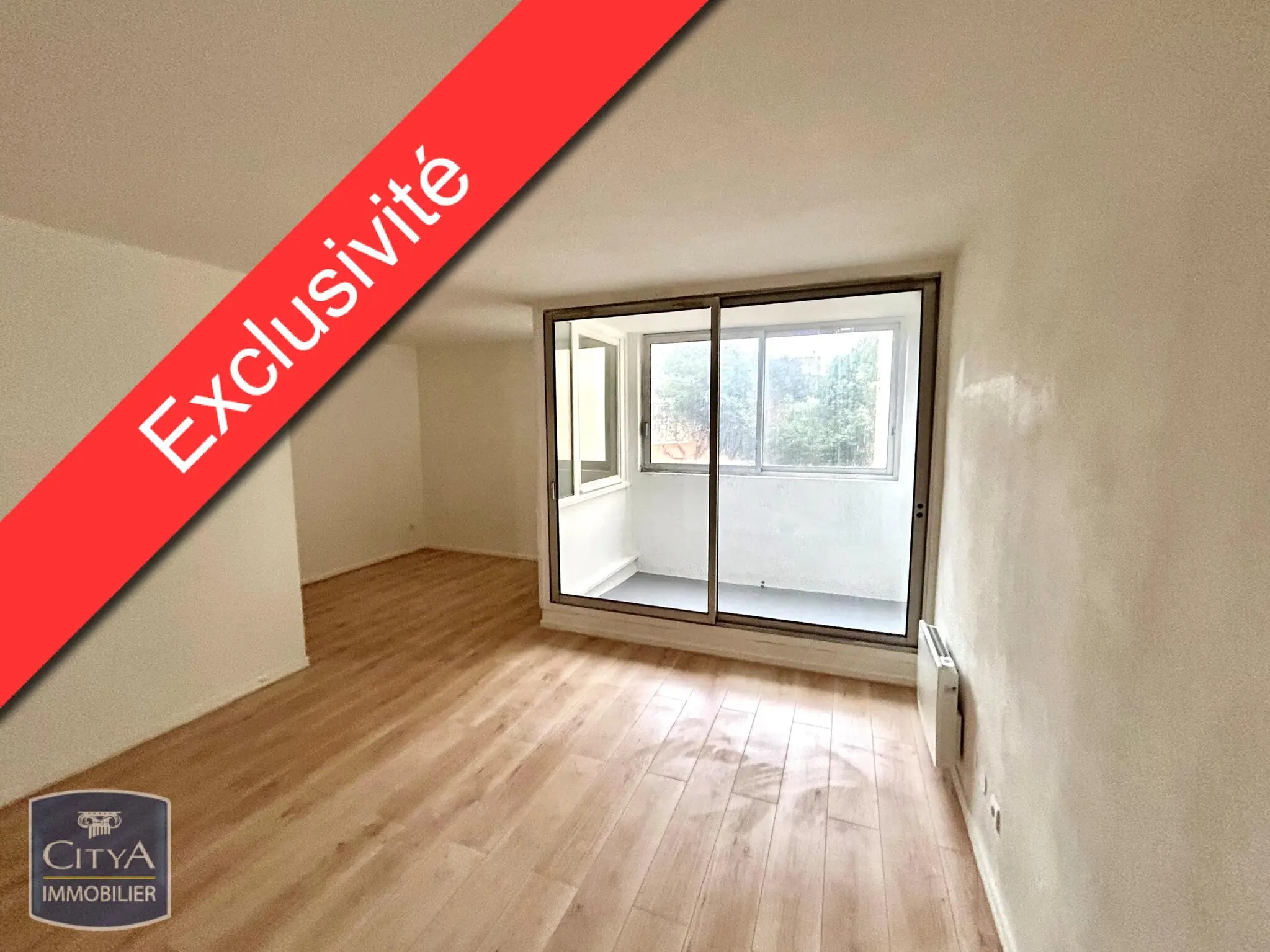 Photo 1 Appartement 3 pièces 64.12m²