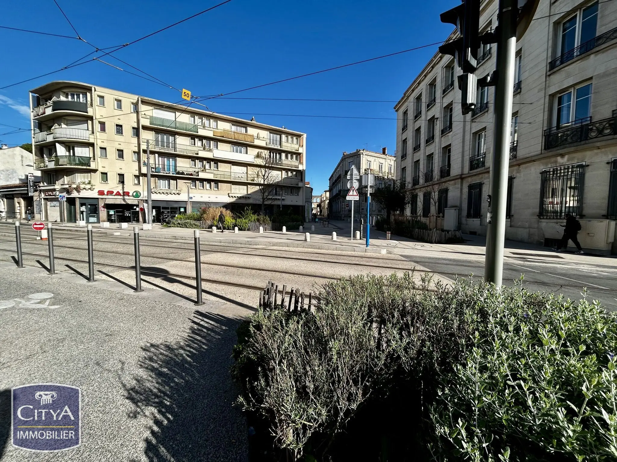 Photo 1 Appartement 2 pièces 50m²