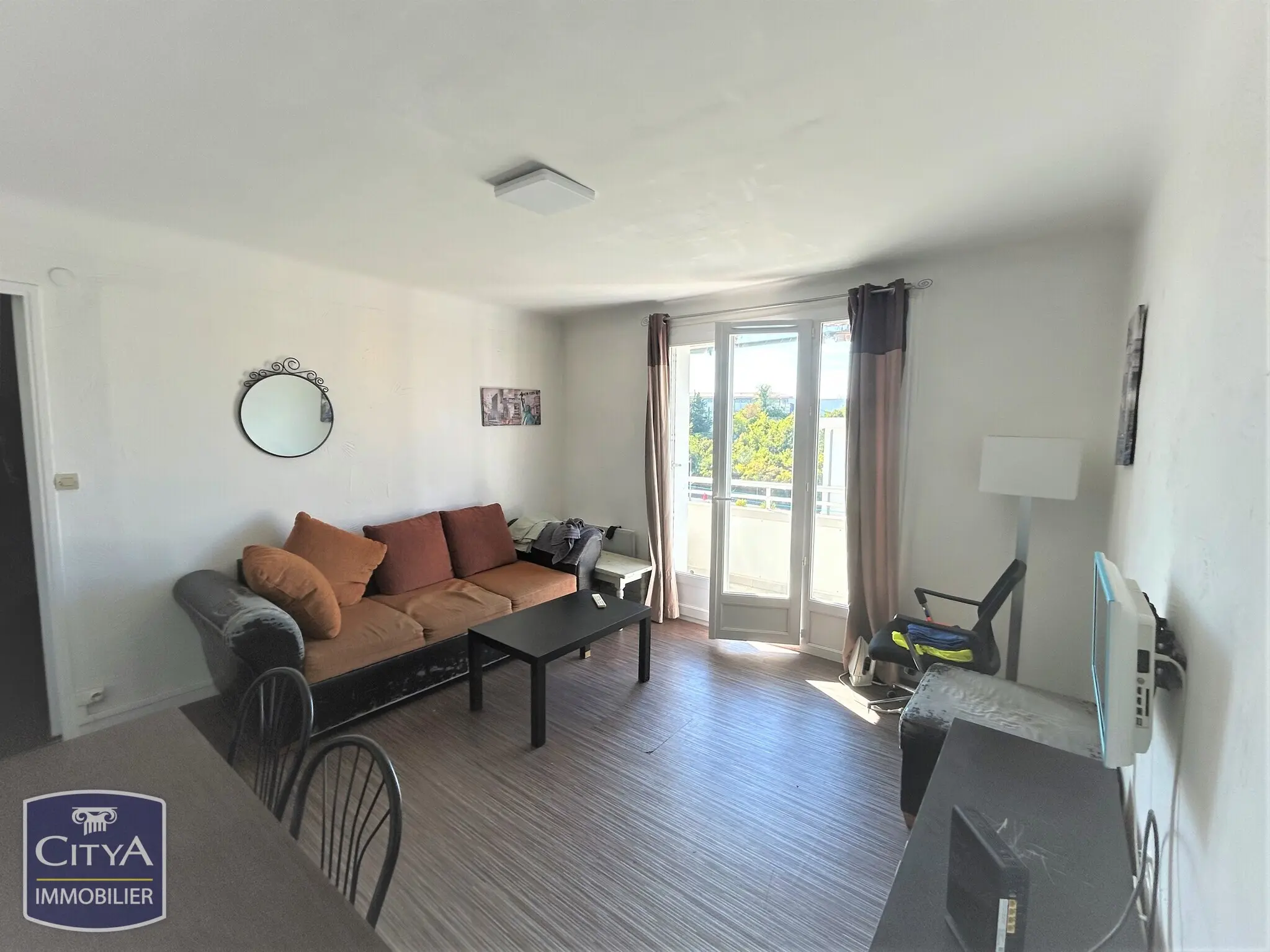 Photo 2 Appartement 4 pièces 72m²