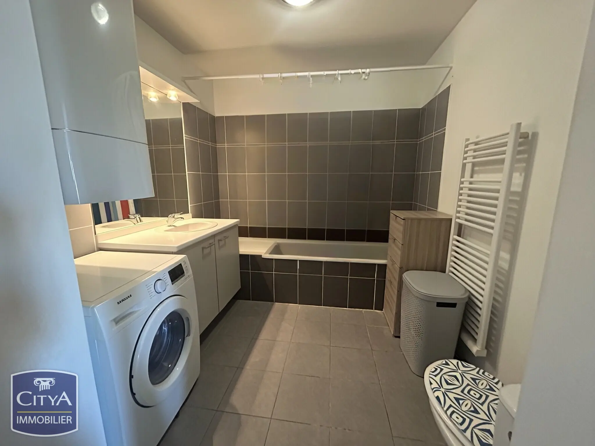 Photo 5 Appartement 2 pièces 38.29m²