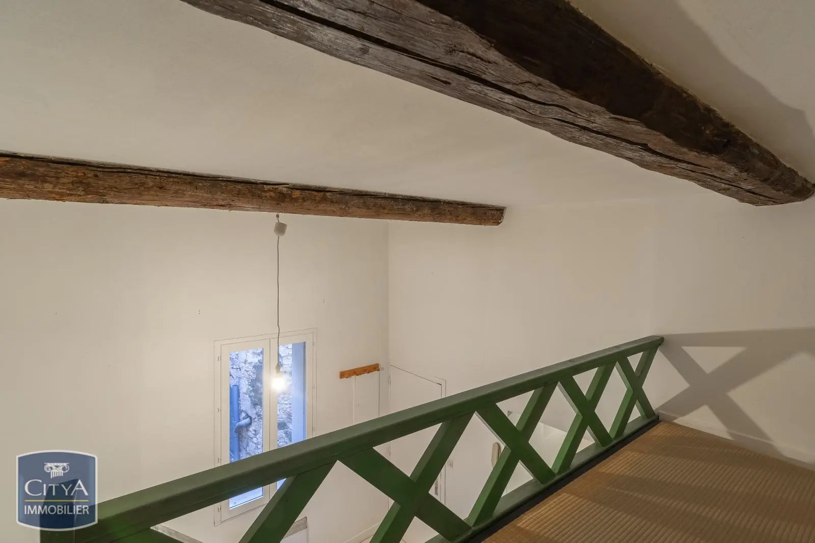 Photo 7 Appartement 1 pièce 24.24m²