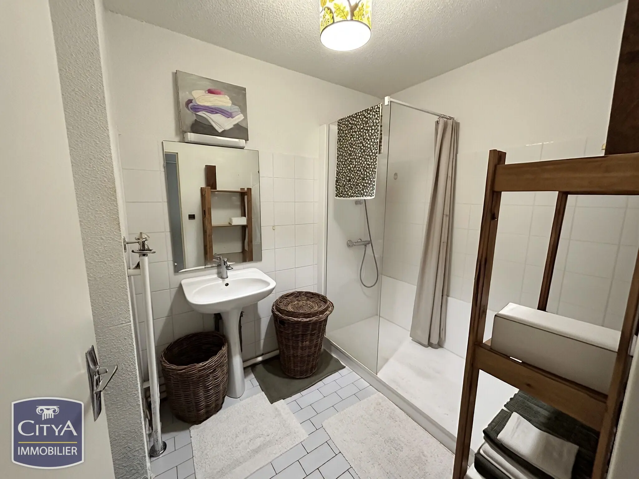 Photo 6 Appartement 2 pièces 56.39m²