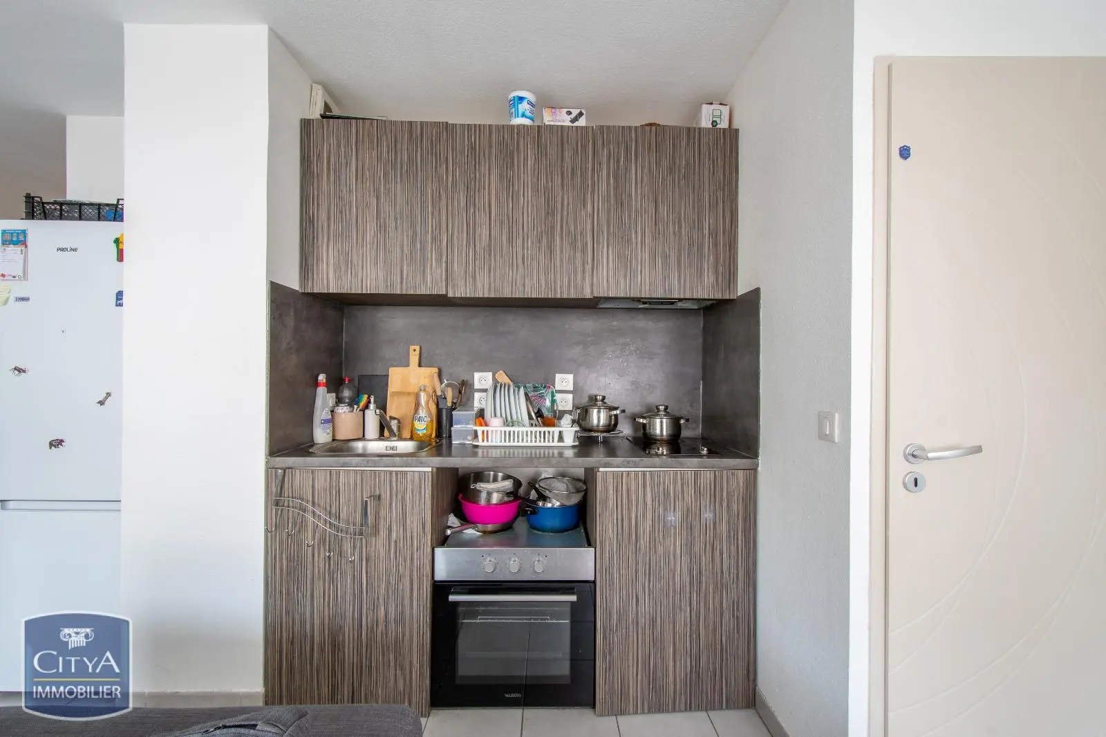 Photo 4 Appartement 3 pièces 50.66m²