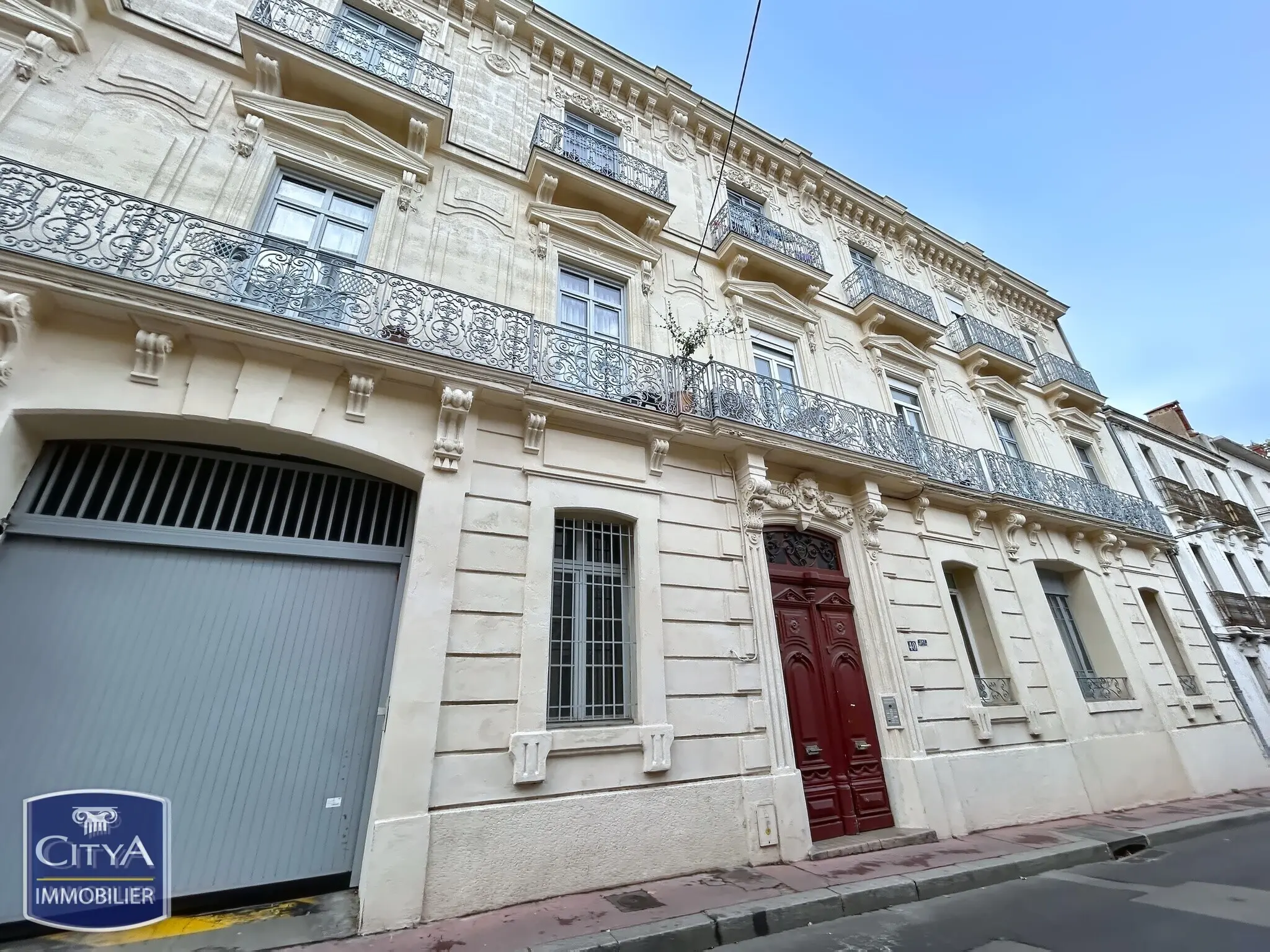 Photo 1 Appartement 2 pièces 43.18m²