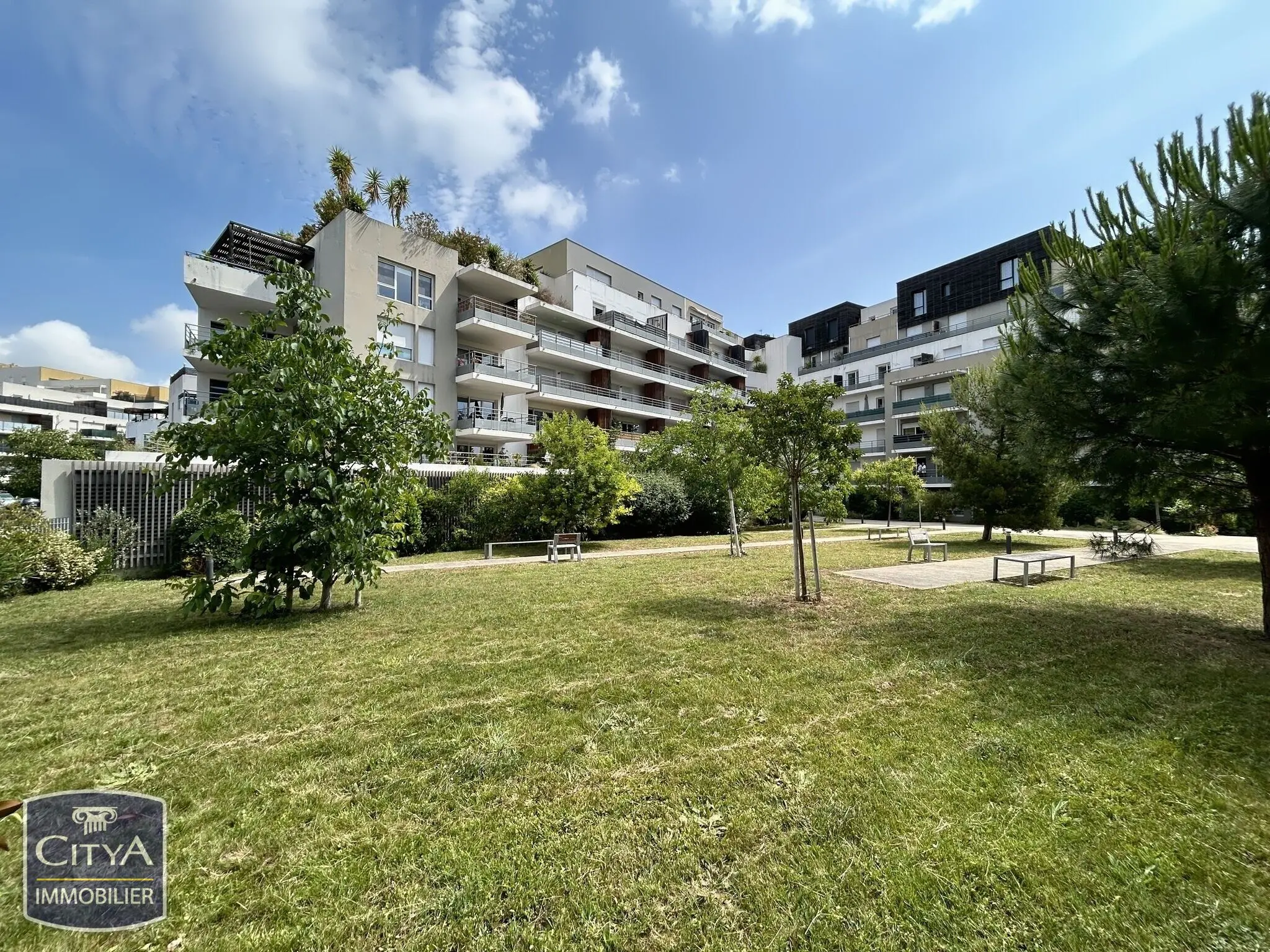 Photo 1 Appartement 3 pièces 63.18m²
