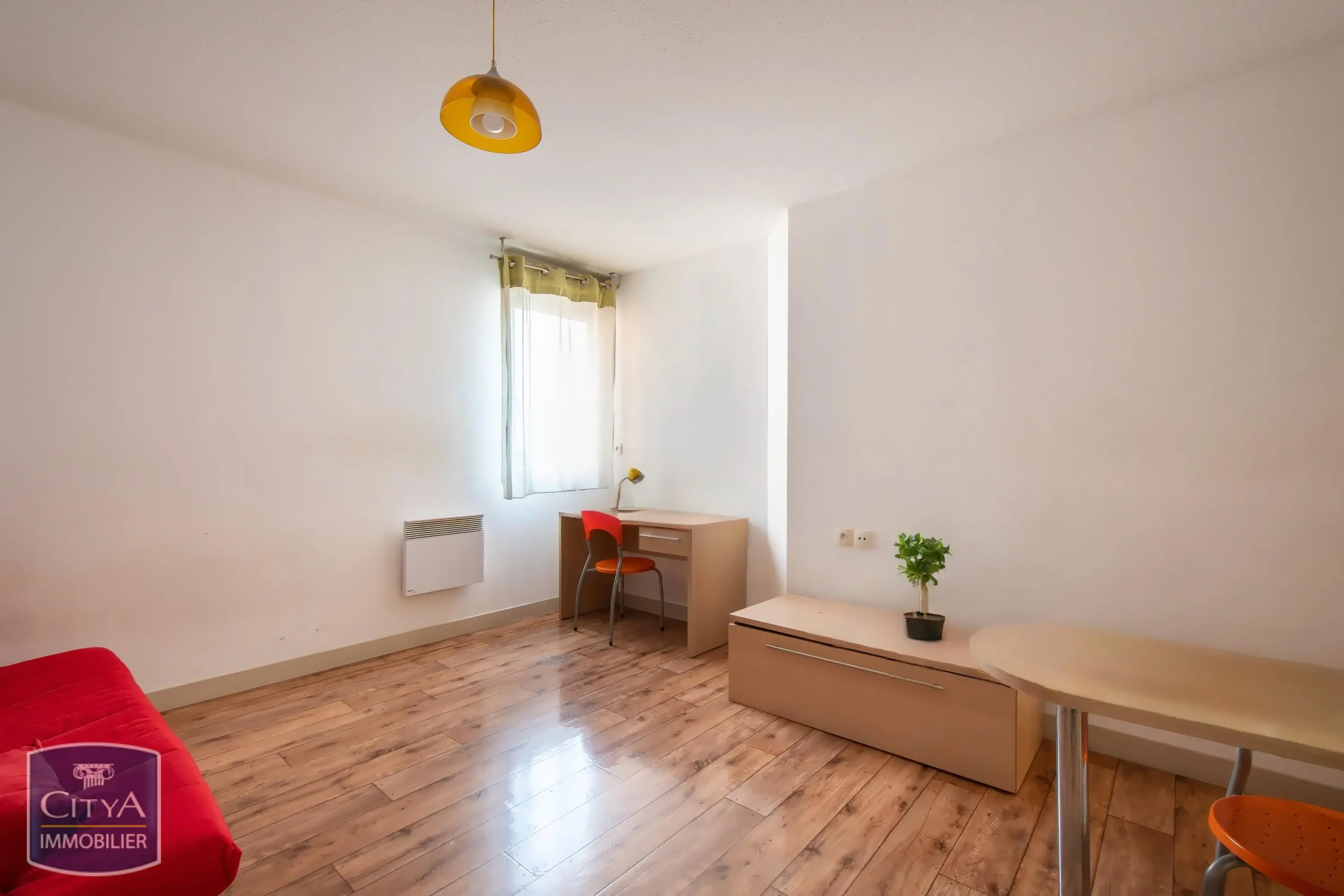 Photo 3 Appartement 2 pièces 45.18m²