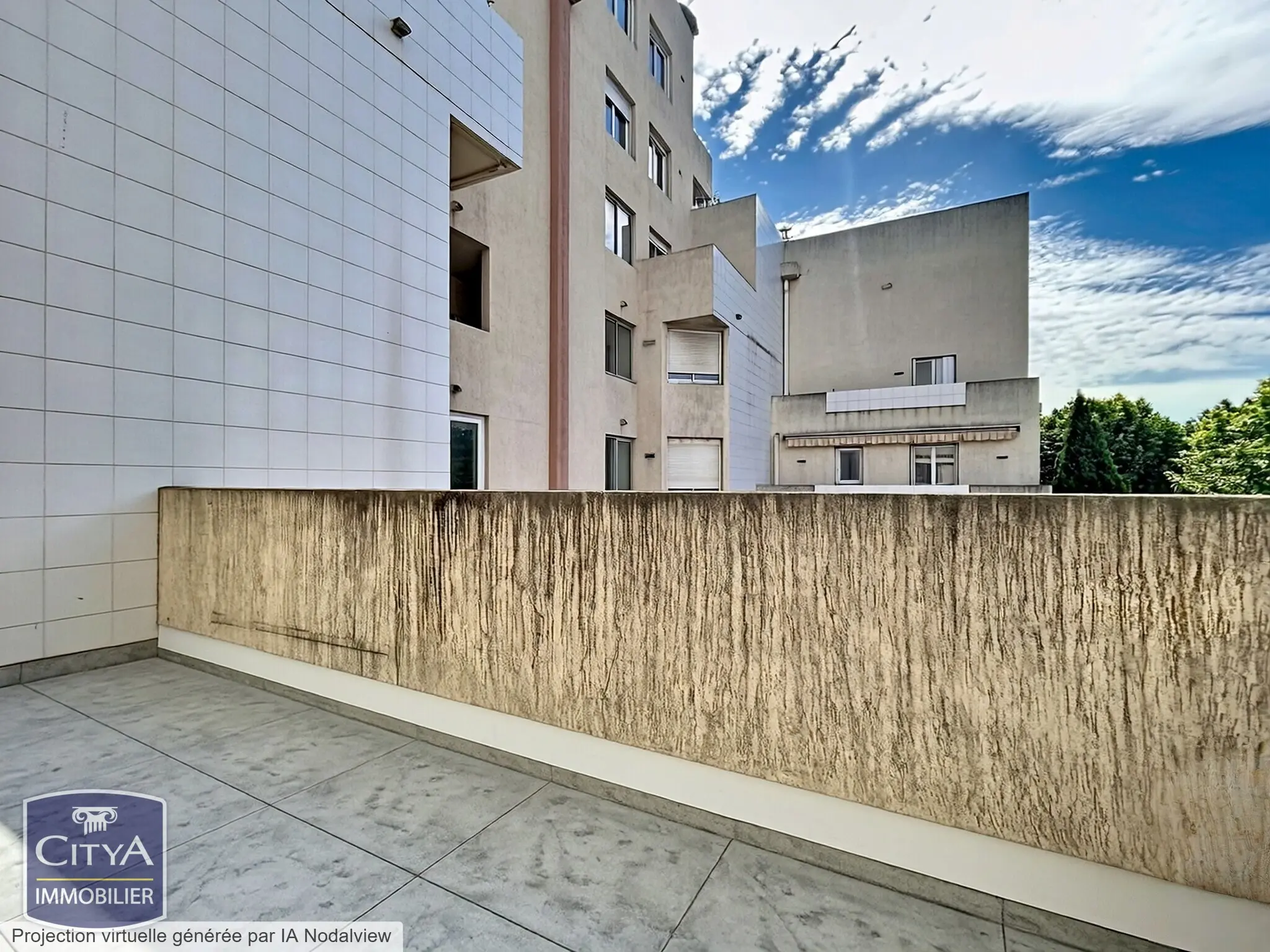 Photo 4 Appartement 2 pièces 32.2m²