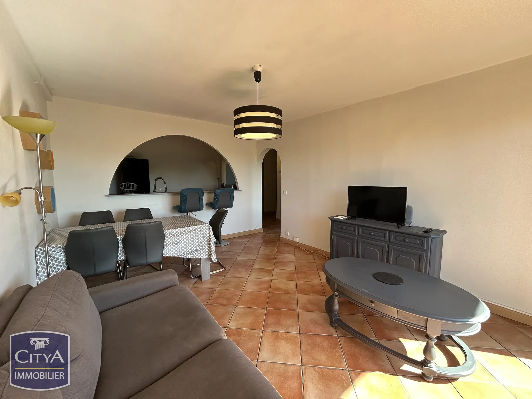 Photo 4 Appartement 3 pièces 64.62m²