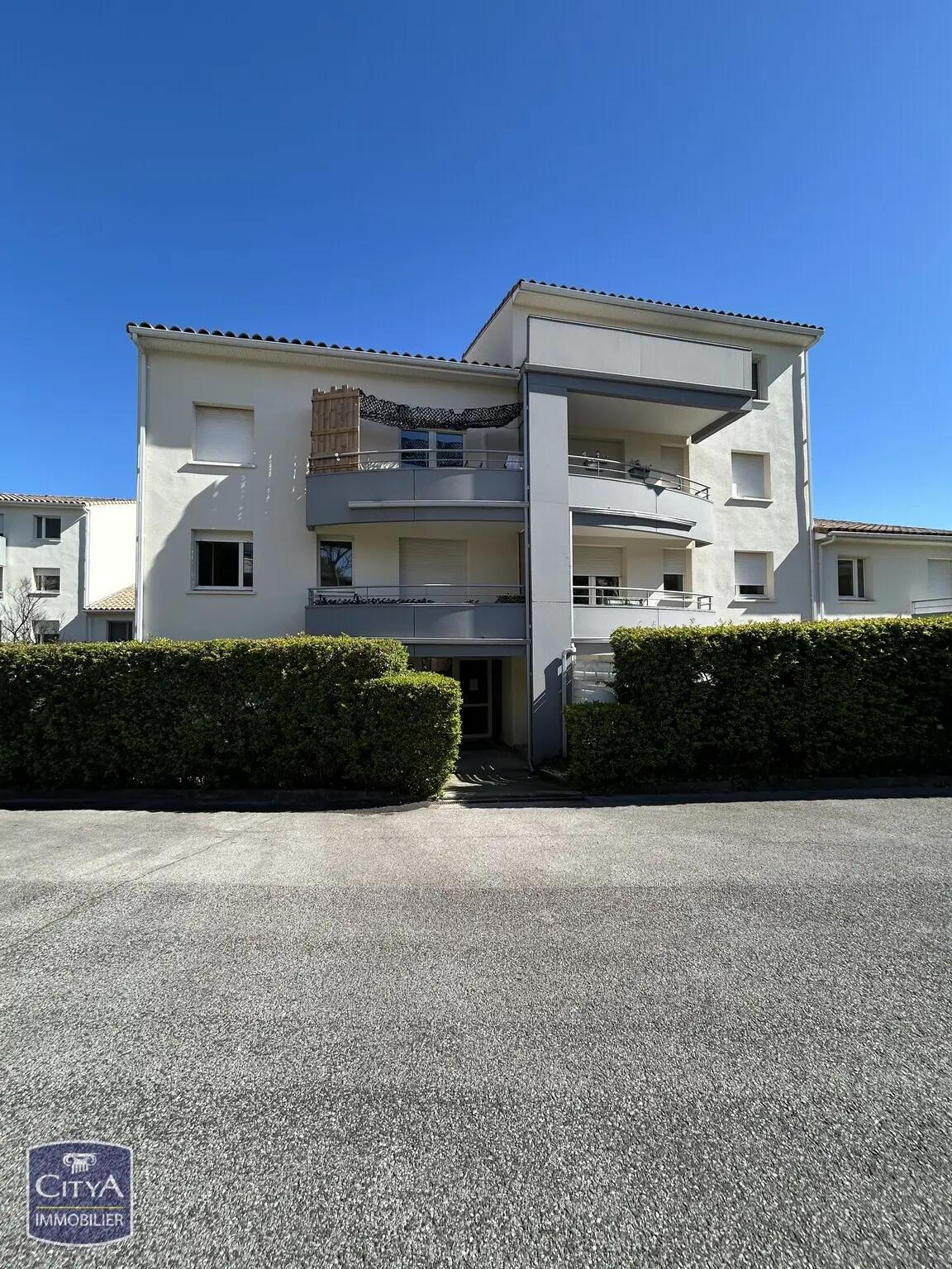 Photo 6 Appartement 2 pièces 30.81m²