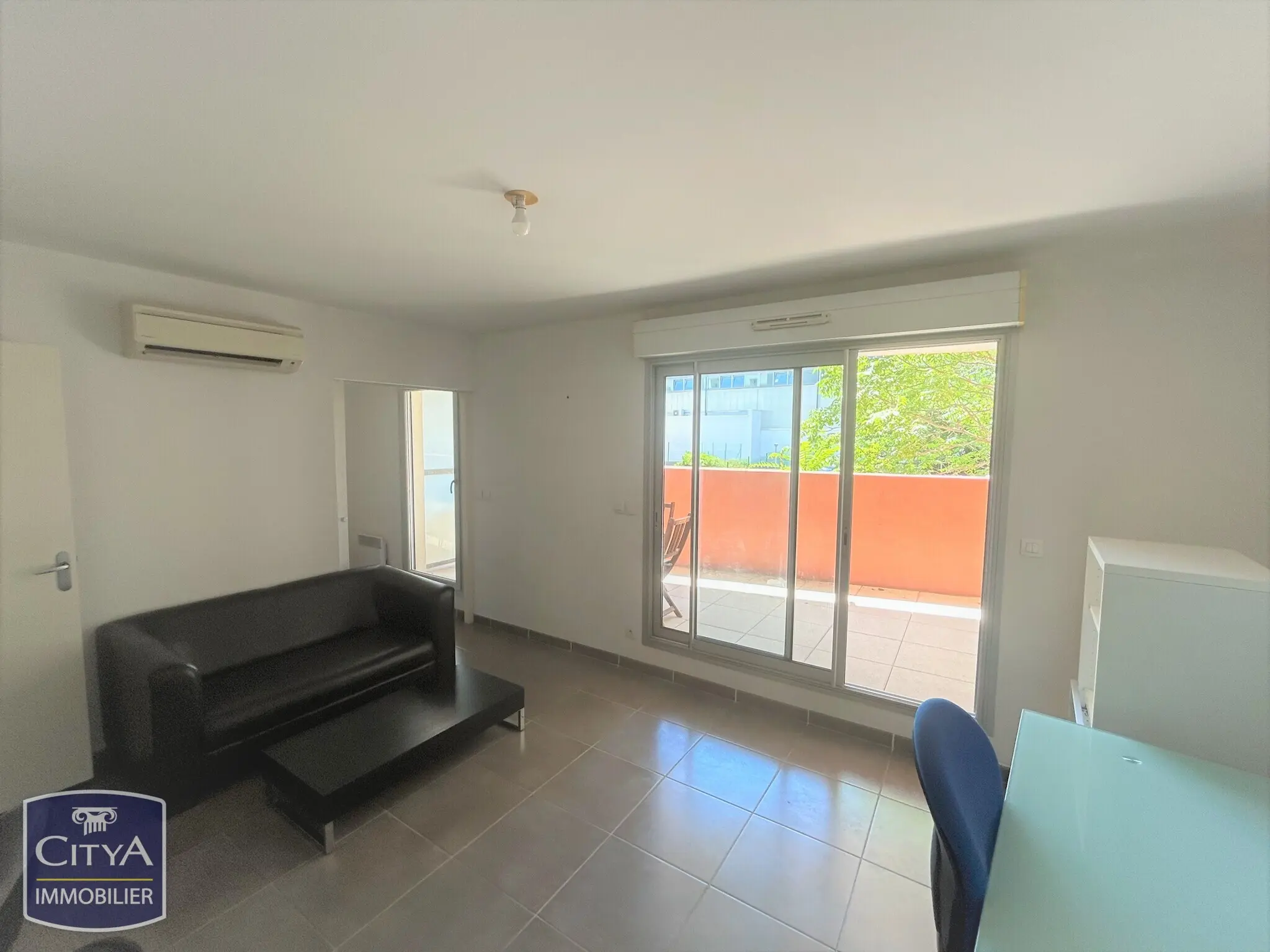 Photo 2 Appartement 2 pièces 35m²