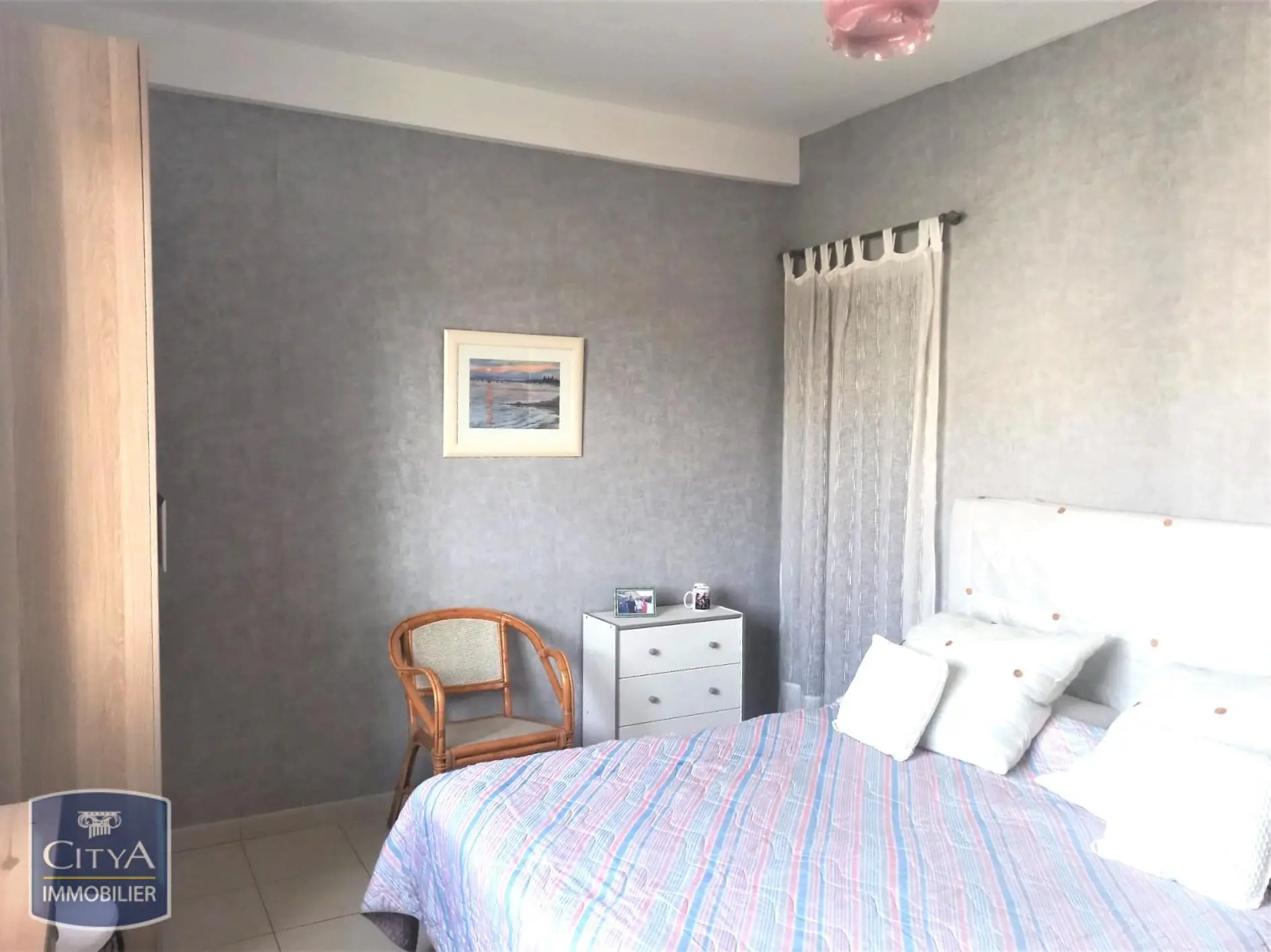 Photo 8 Appartement 2 pièces 66.45m²