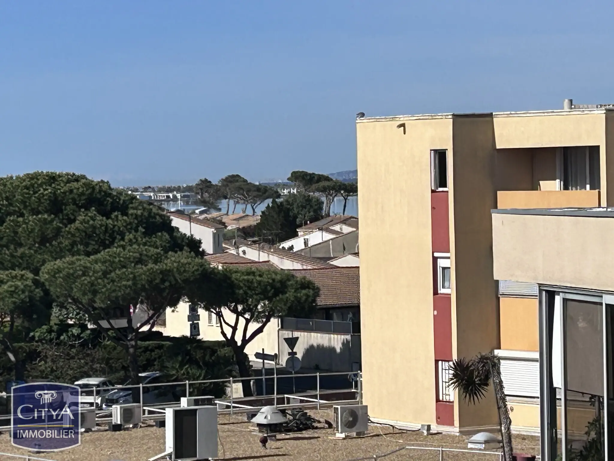 Photo 7 Appartement 1 pièce 17m²