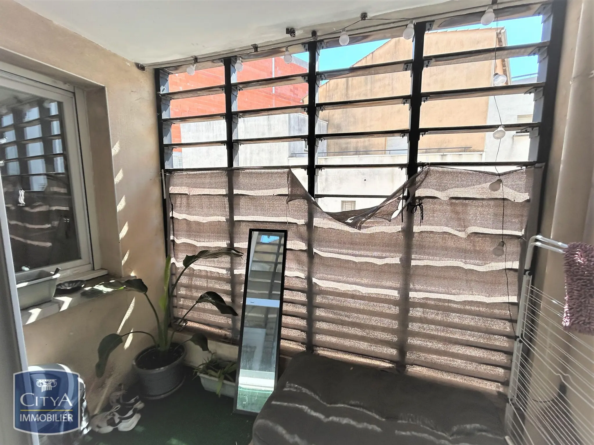 Photo 6 Appartement 2 pièces 41.28m²