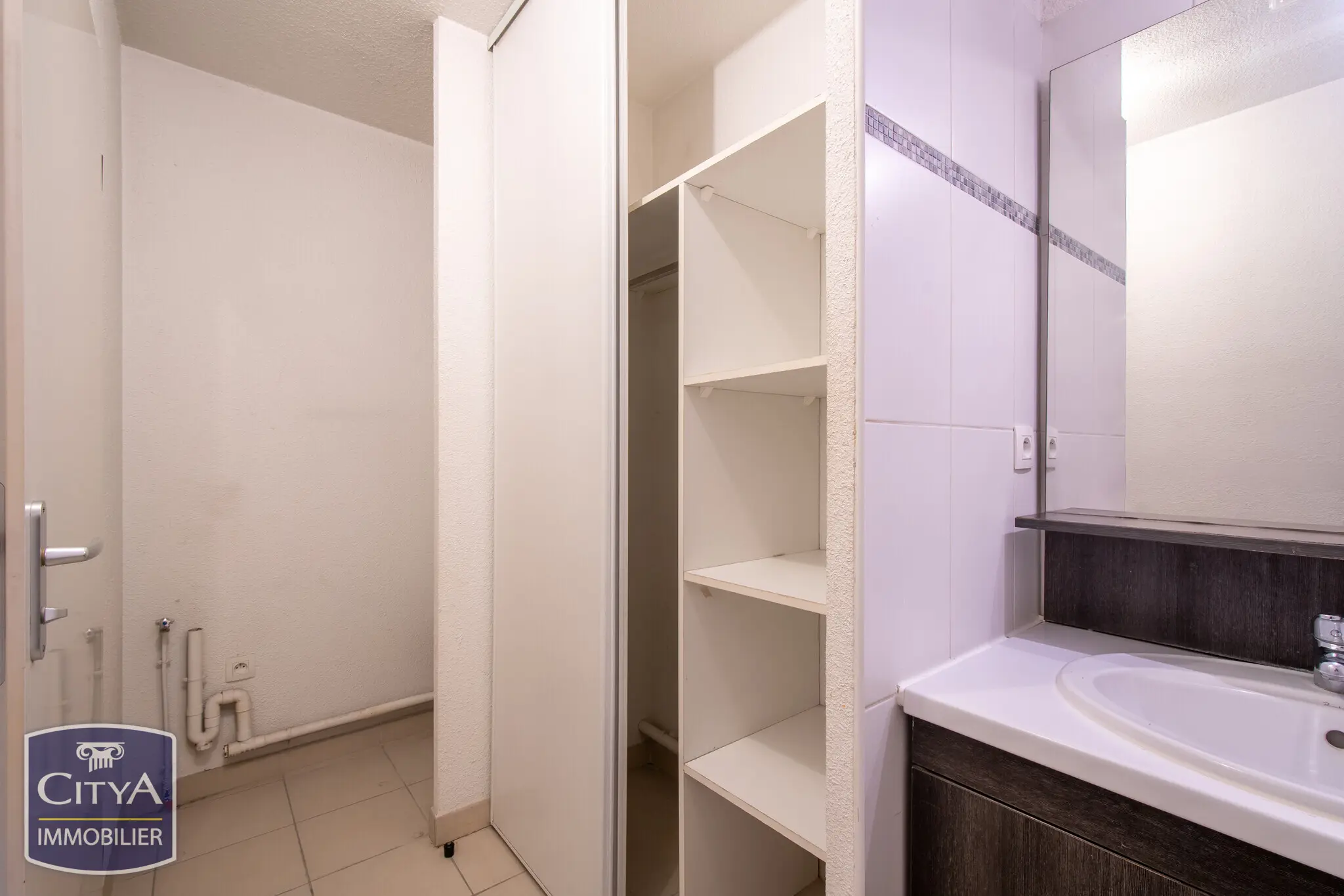 Photo 6 Appartement 2 pièces 38.09m²