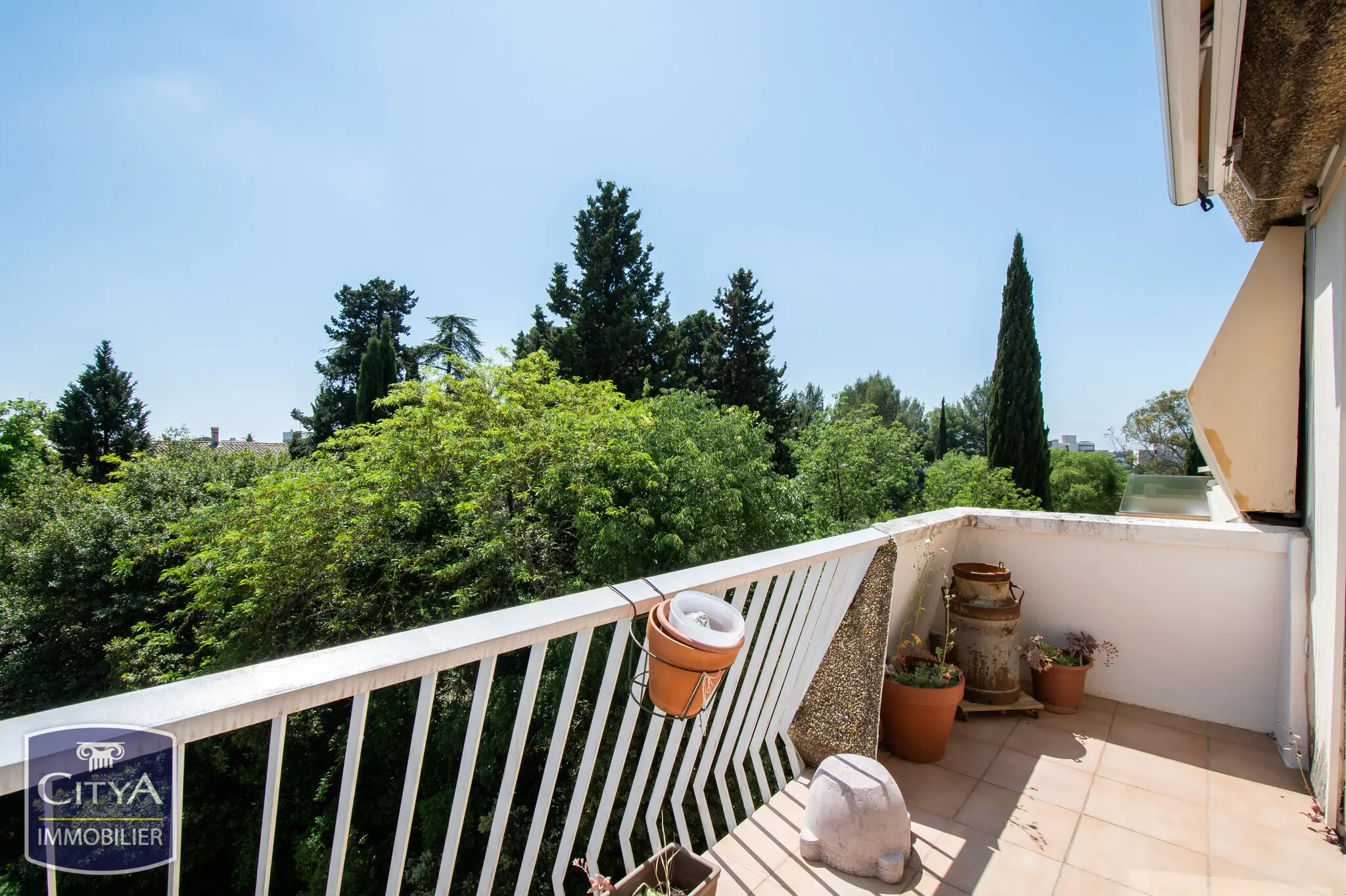 Photo 6 appartement Montpellier