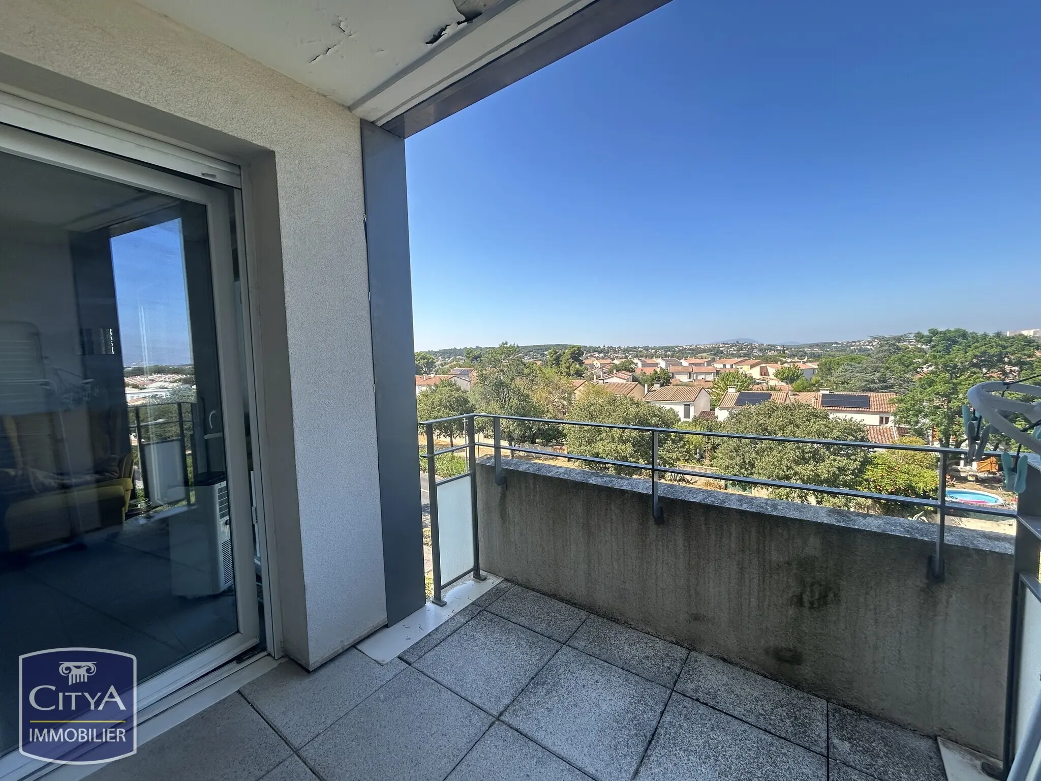 Photo 6 Appartement 2 pièces 38.29m²