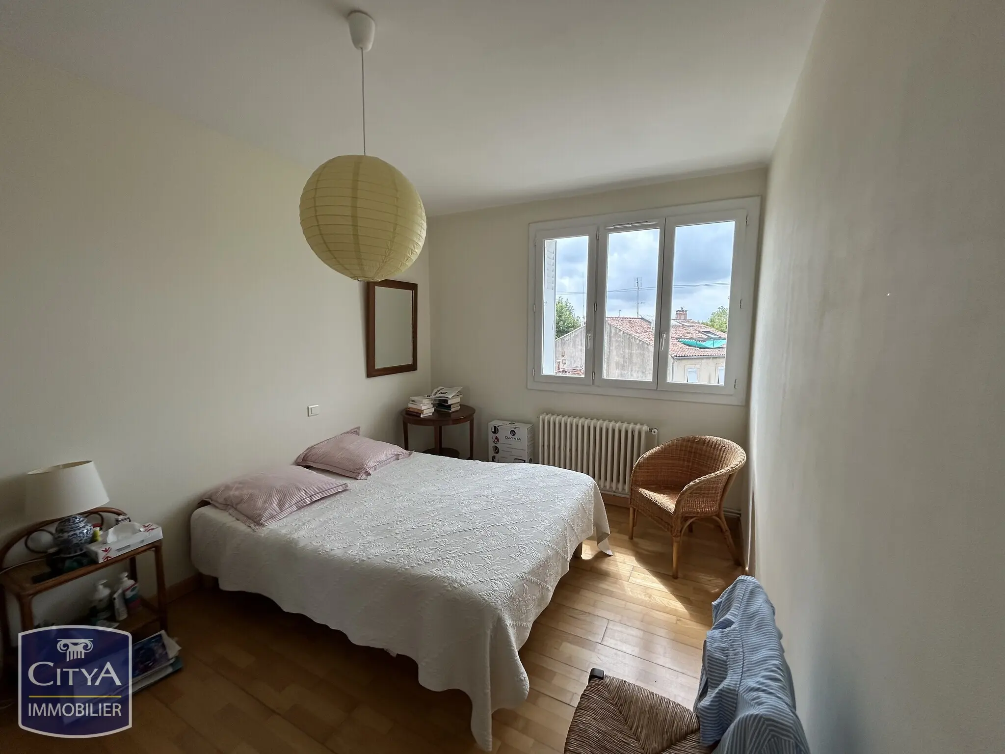 Photo 6 Appartement 3 pièces 66.41m²