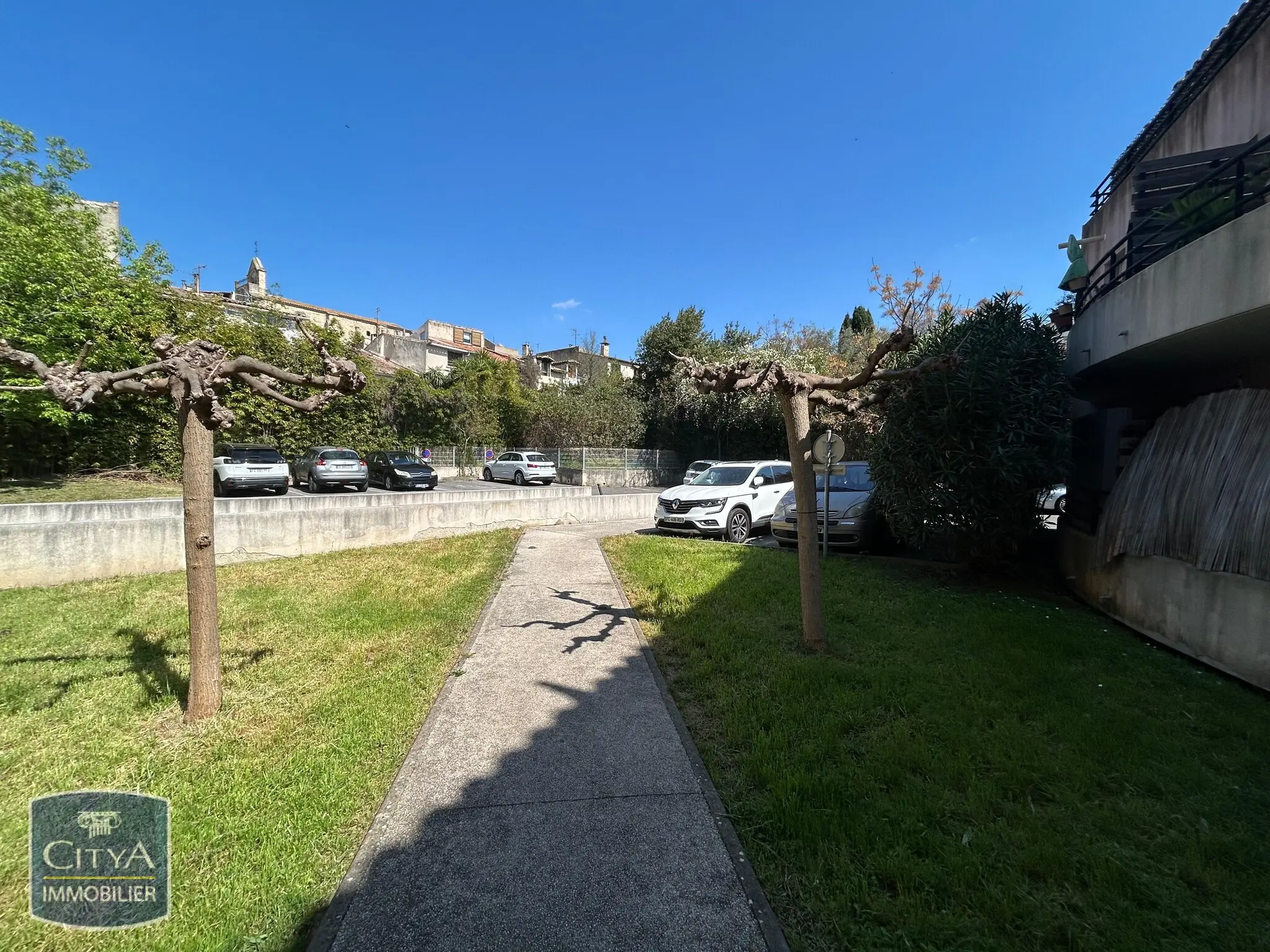 Photo 10 Appartement 2 pièces 41.28m²