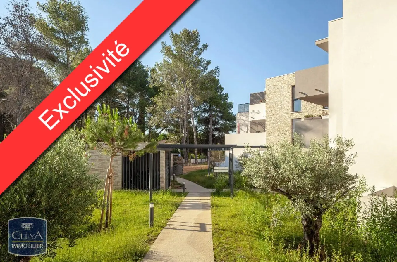 Photo 1 Appartement 2 pièces 36.46m²