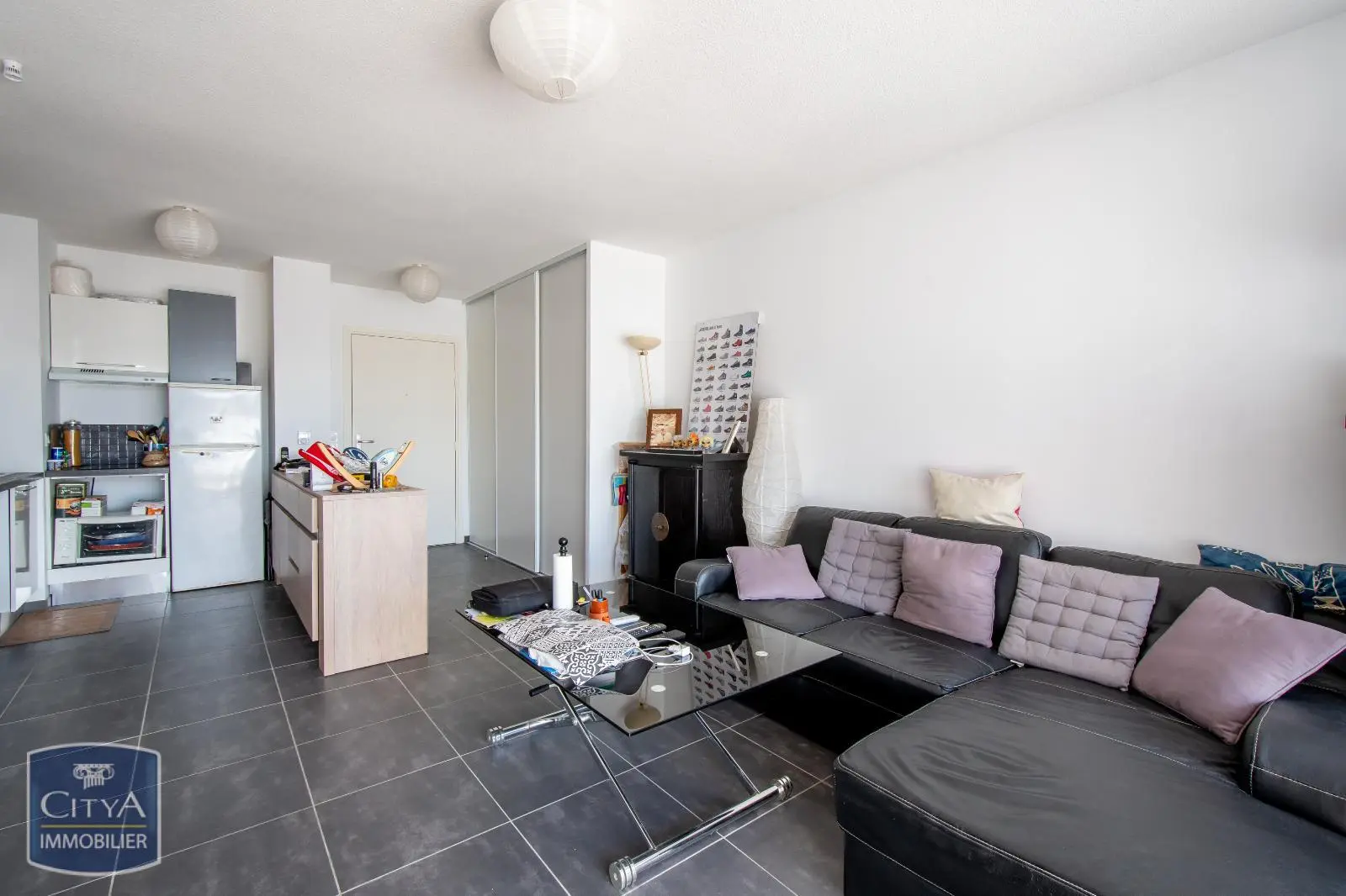 Photo 9 Appartement 2 pièces 42.37m²