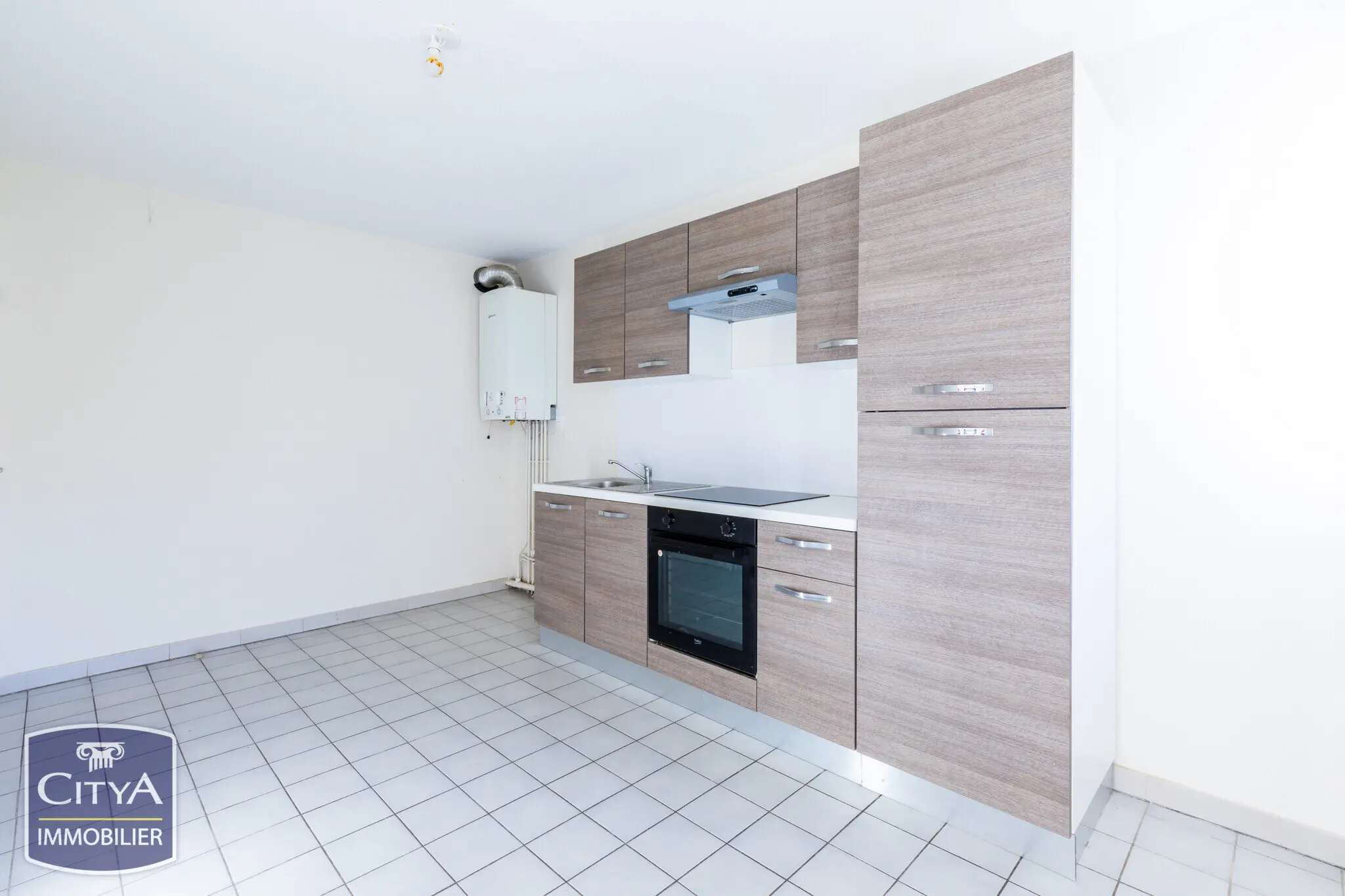 Photo 3 Appartement 3 pièces 58.47m²