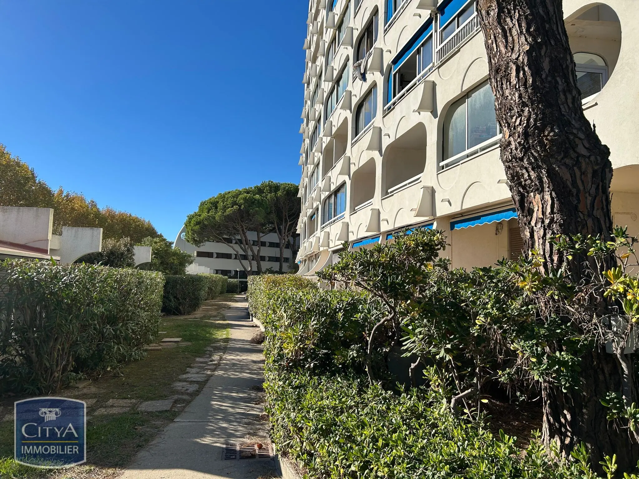 Photo 7 Appartement 1 pièce 23.48m²