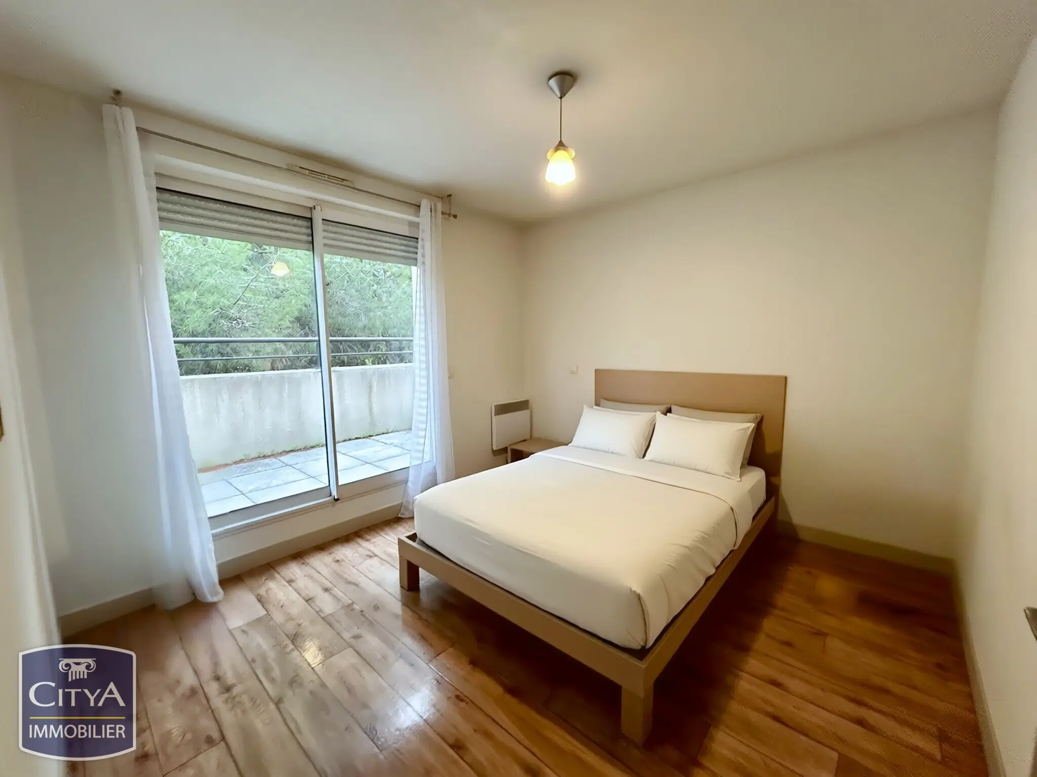 Photo 2 Appartement 2 pièces 34.99m²