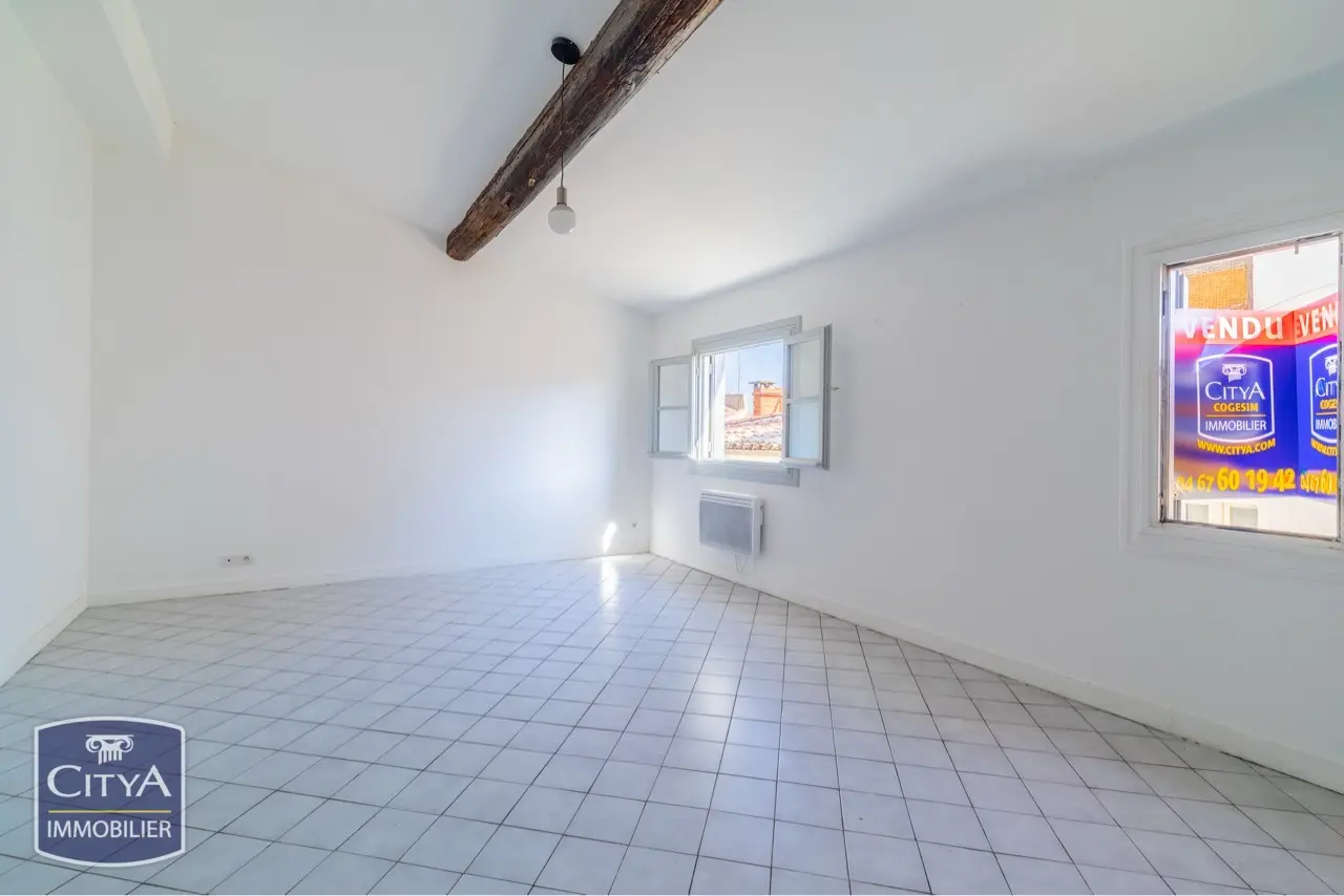 Photo 6 Appartement 2 pièces 38.65m²