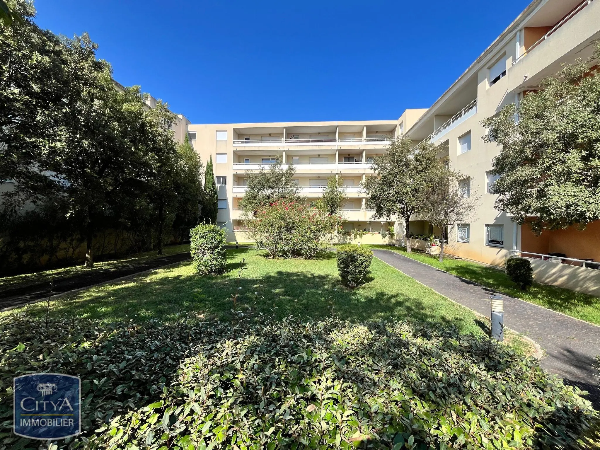 Photo 2 Appartement 2 pièces 46.77m²