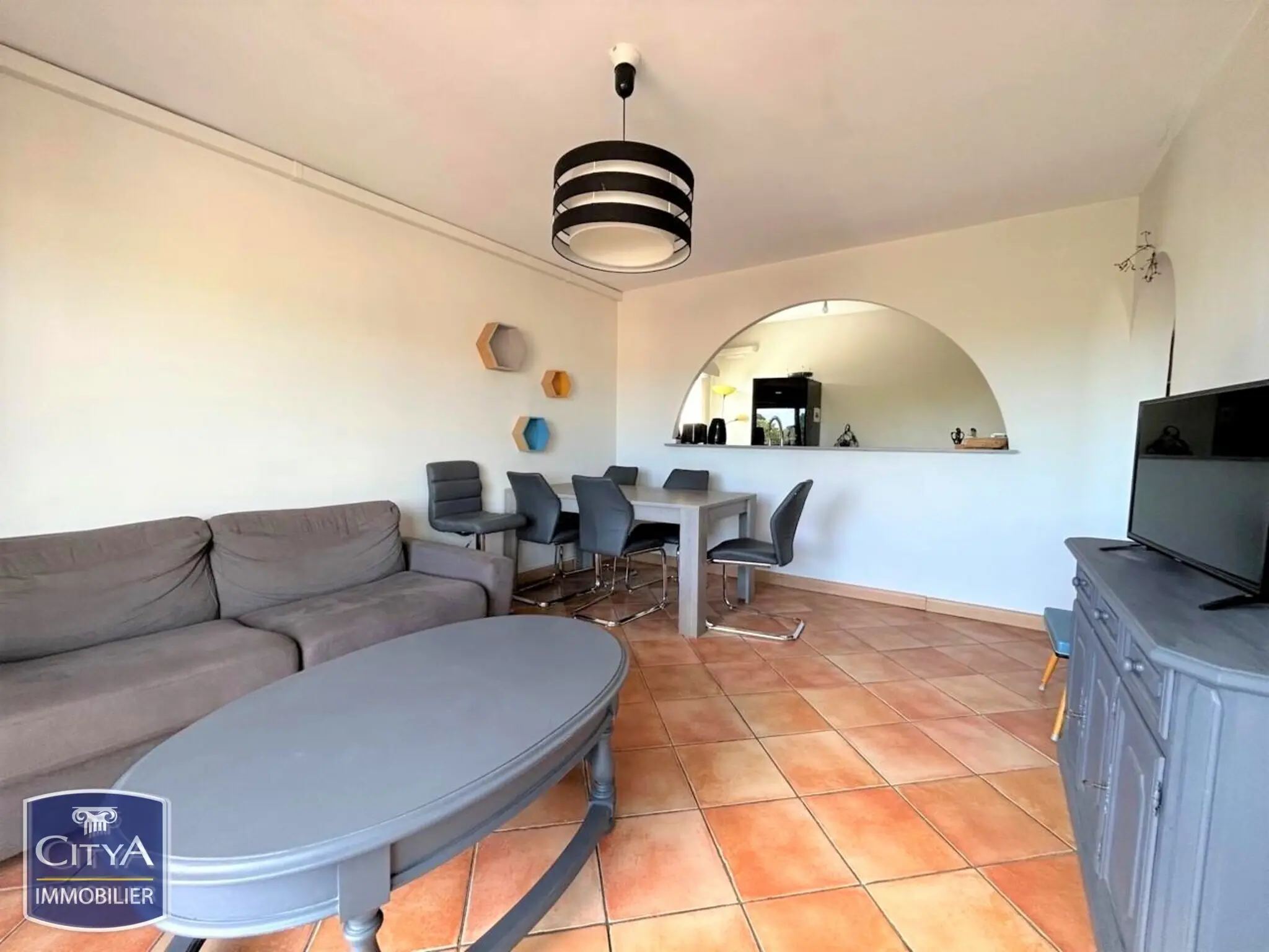 Photo 2 appartement Montpellier