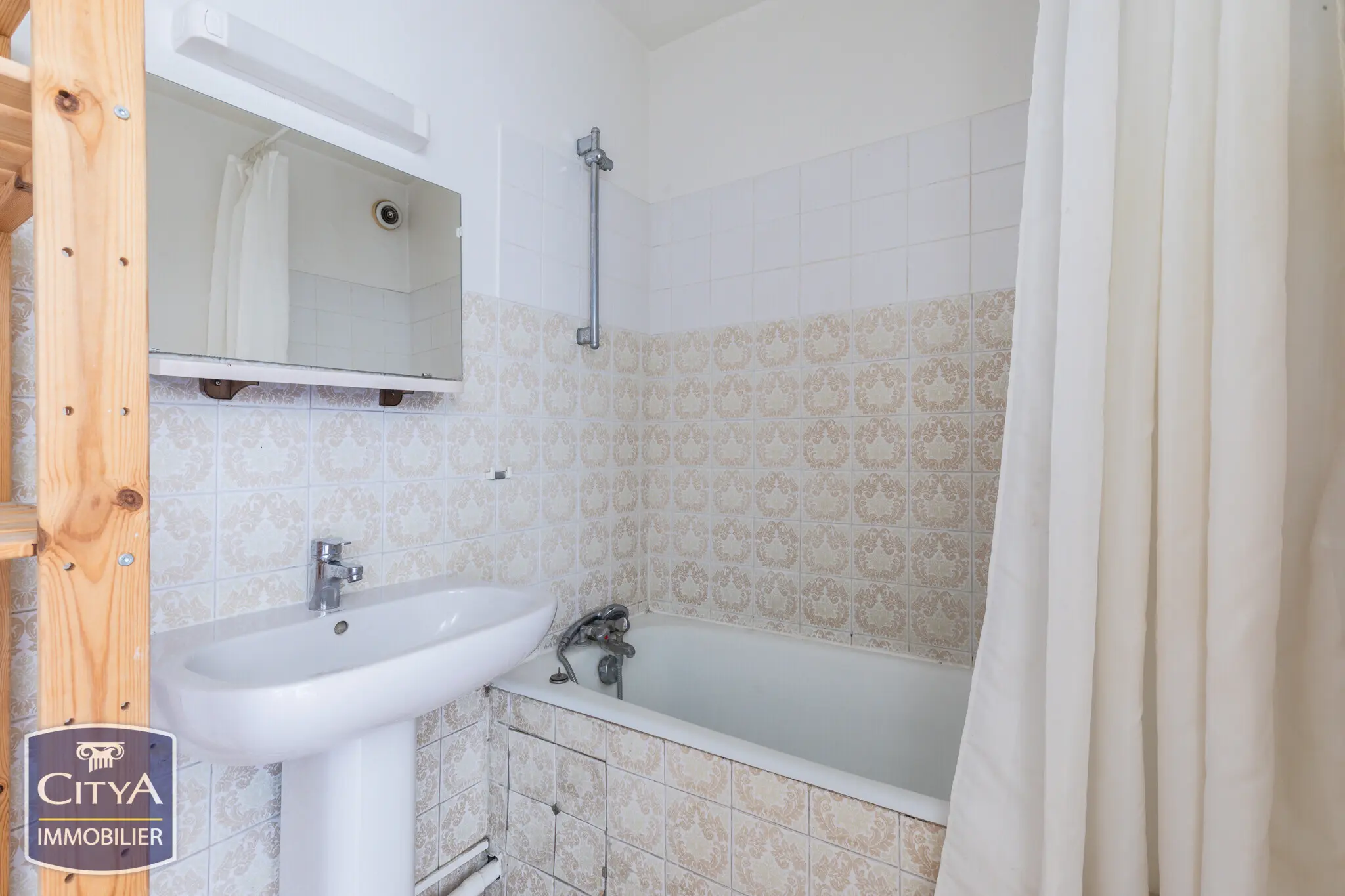 Photo 8 Appartement 2 pièces 45.44m²
