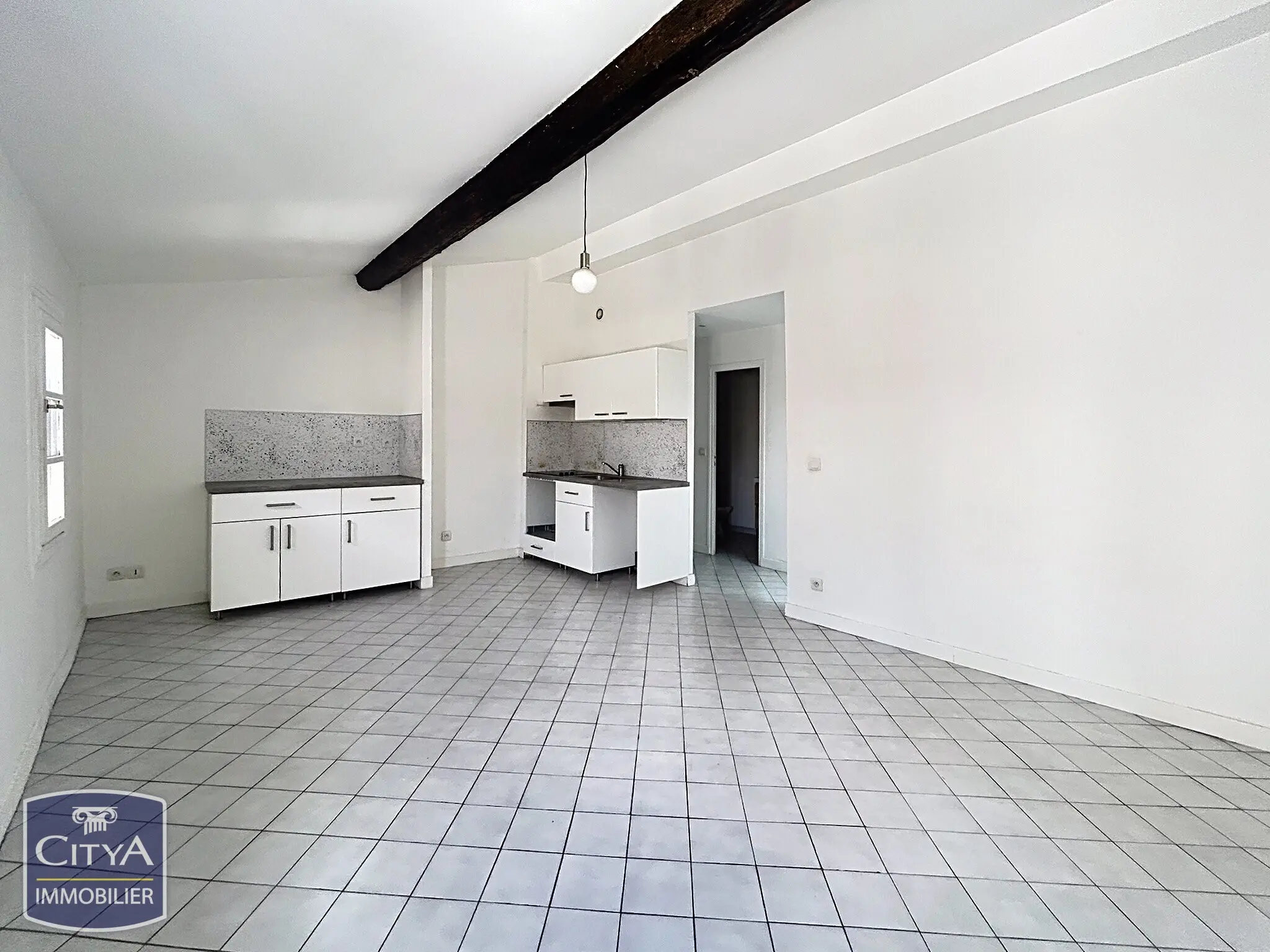 Photo 1 Appartement 2 pièces 38.65m²