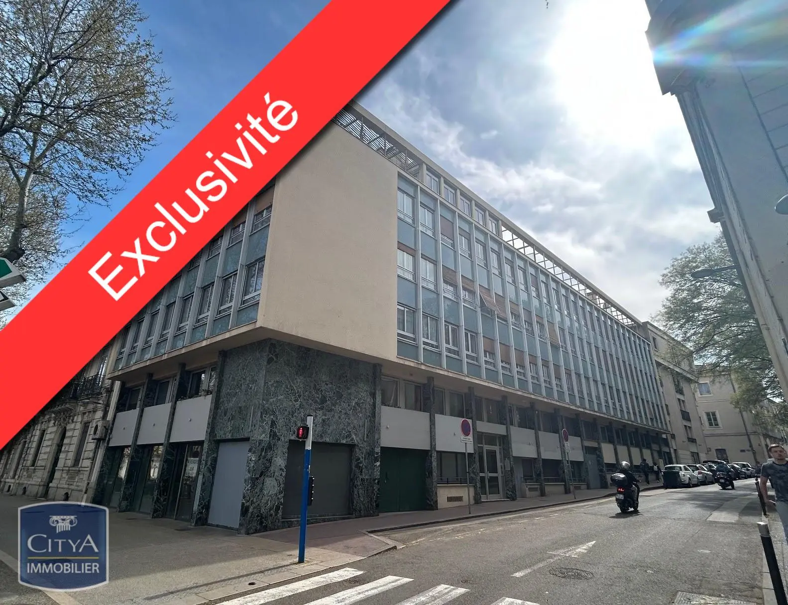 Photo 1 Appartement 1 pièce 4m²