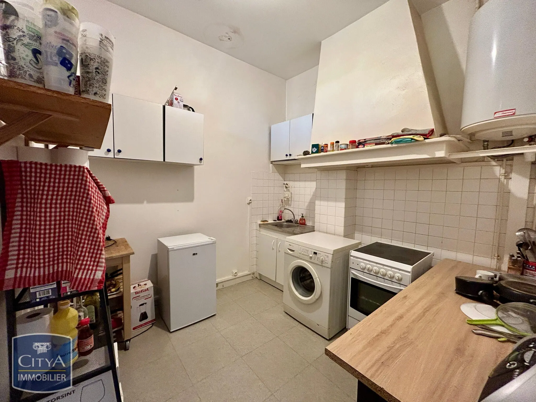 Photo 3 Appartement 2 pièces 43.18m²