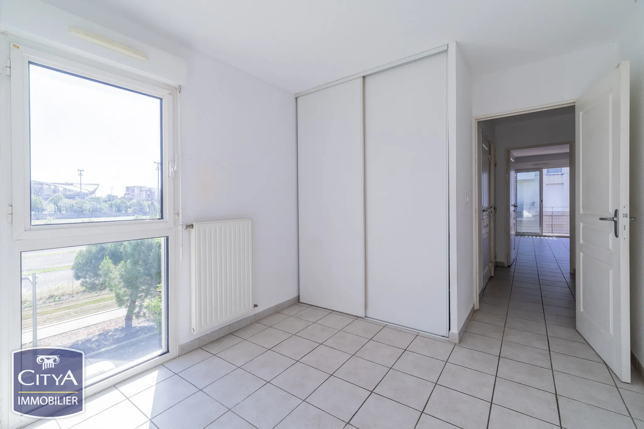 Photo 8 Appartement 2 pièces 46.9m²