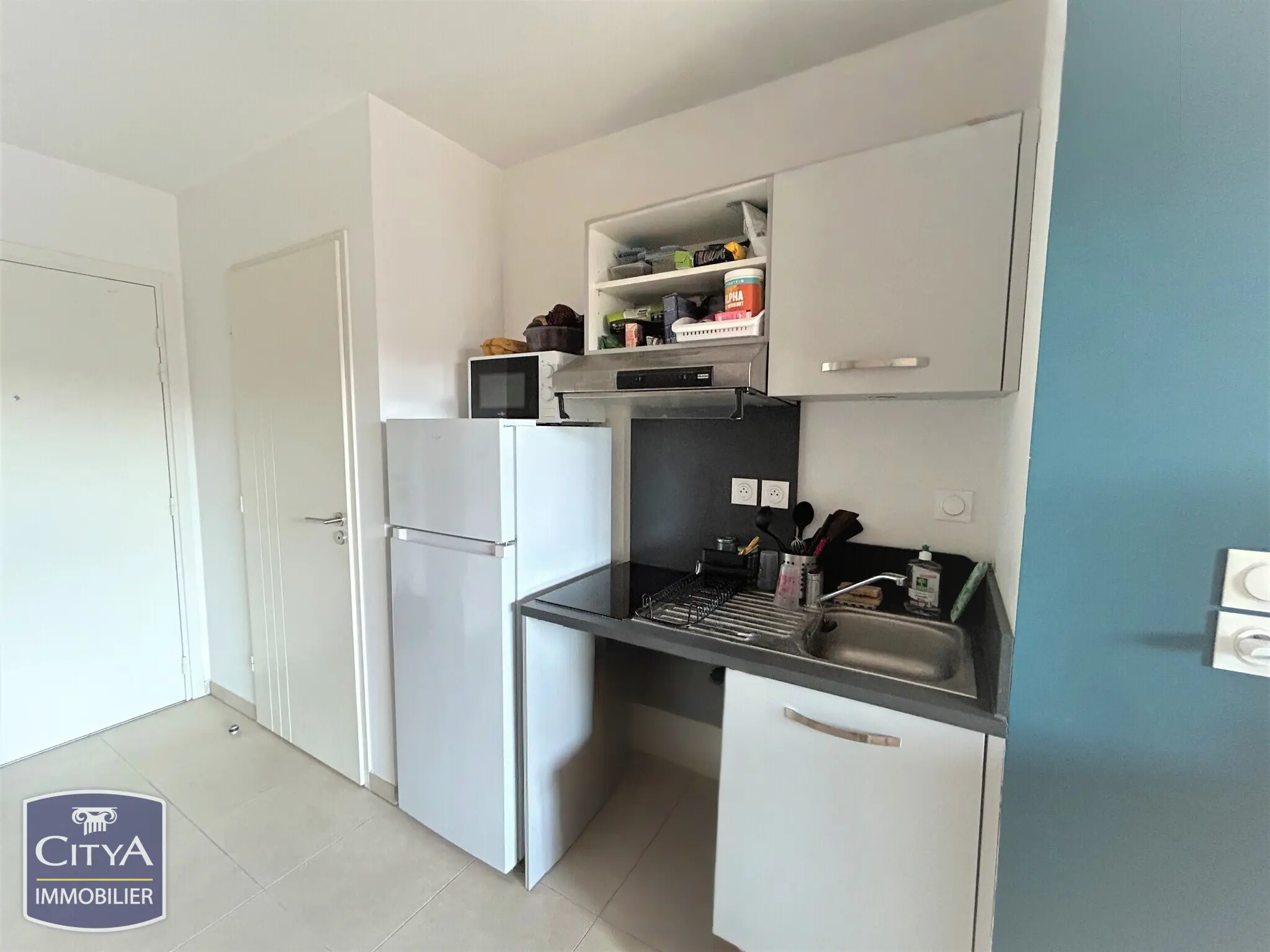 Photo 3 Appartement 1 pièce 24.3m²