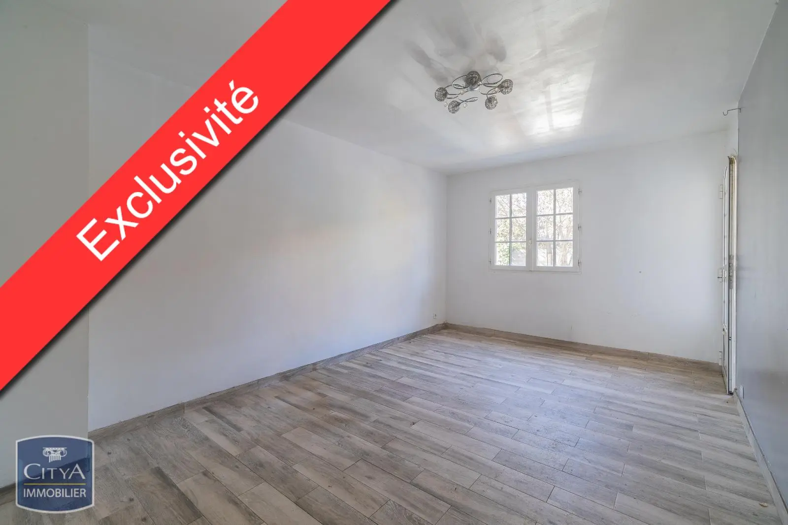 Photo 1 Appartement 4 pièces 66.11m²