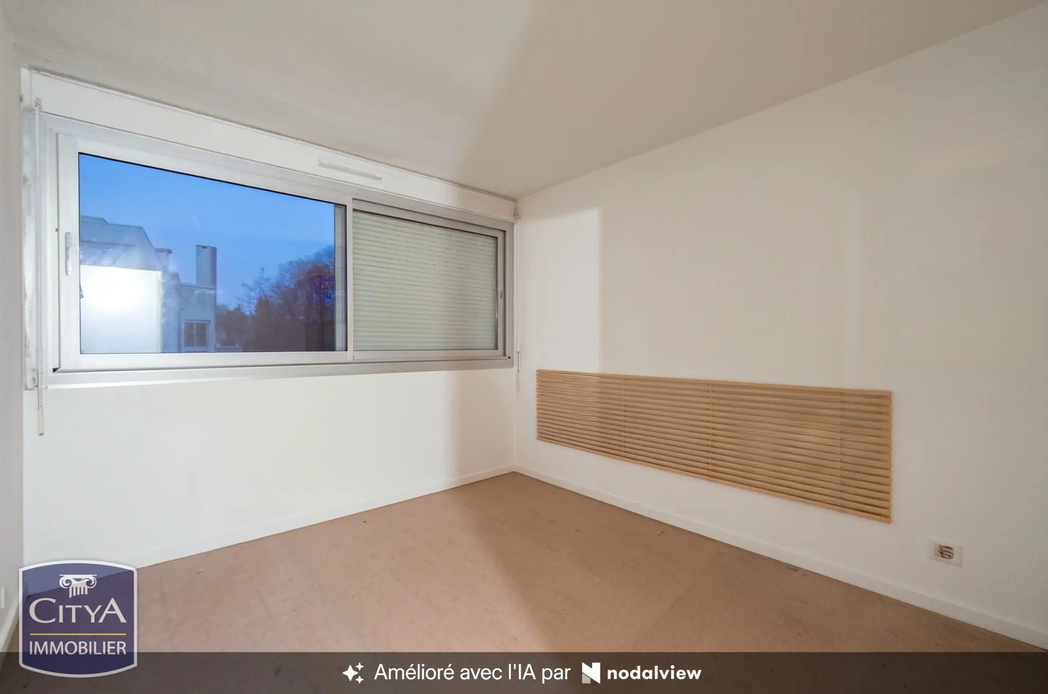 Photo 2 Appartement 2 pièces 45.44m²