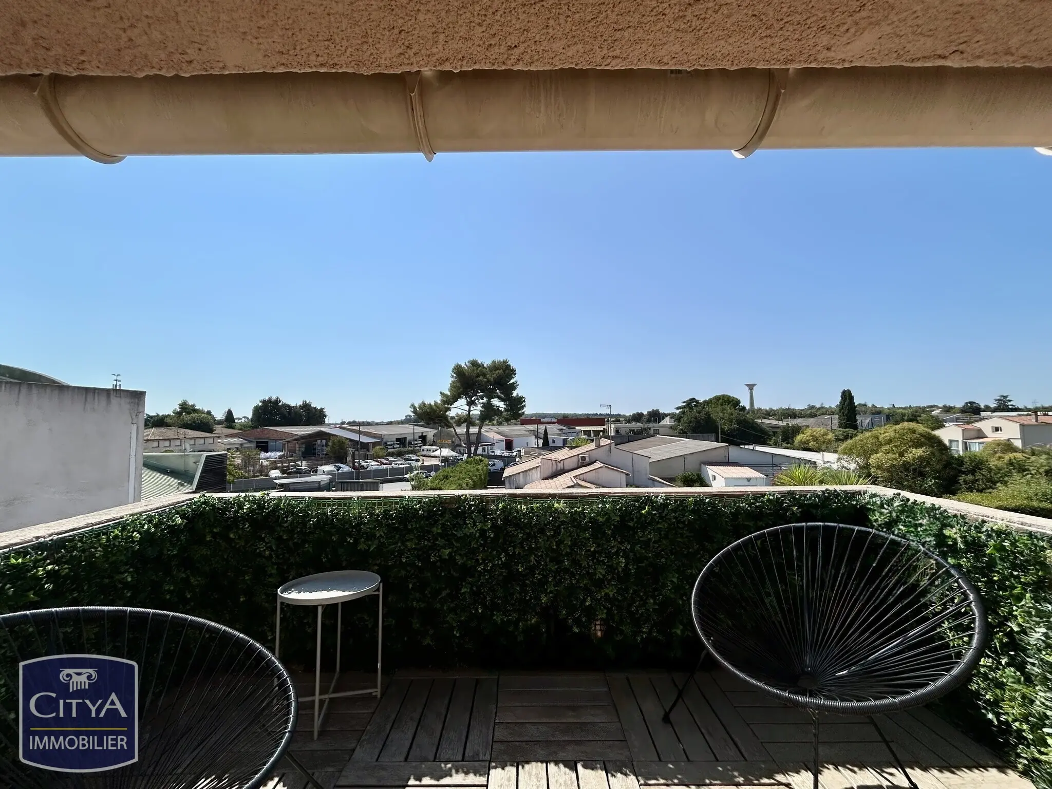 Appartement 4 pièces 74 m² · à Le Crès · 74 m² · 293 000 €