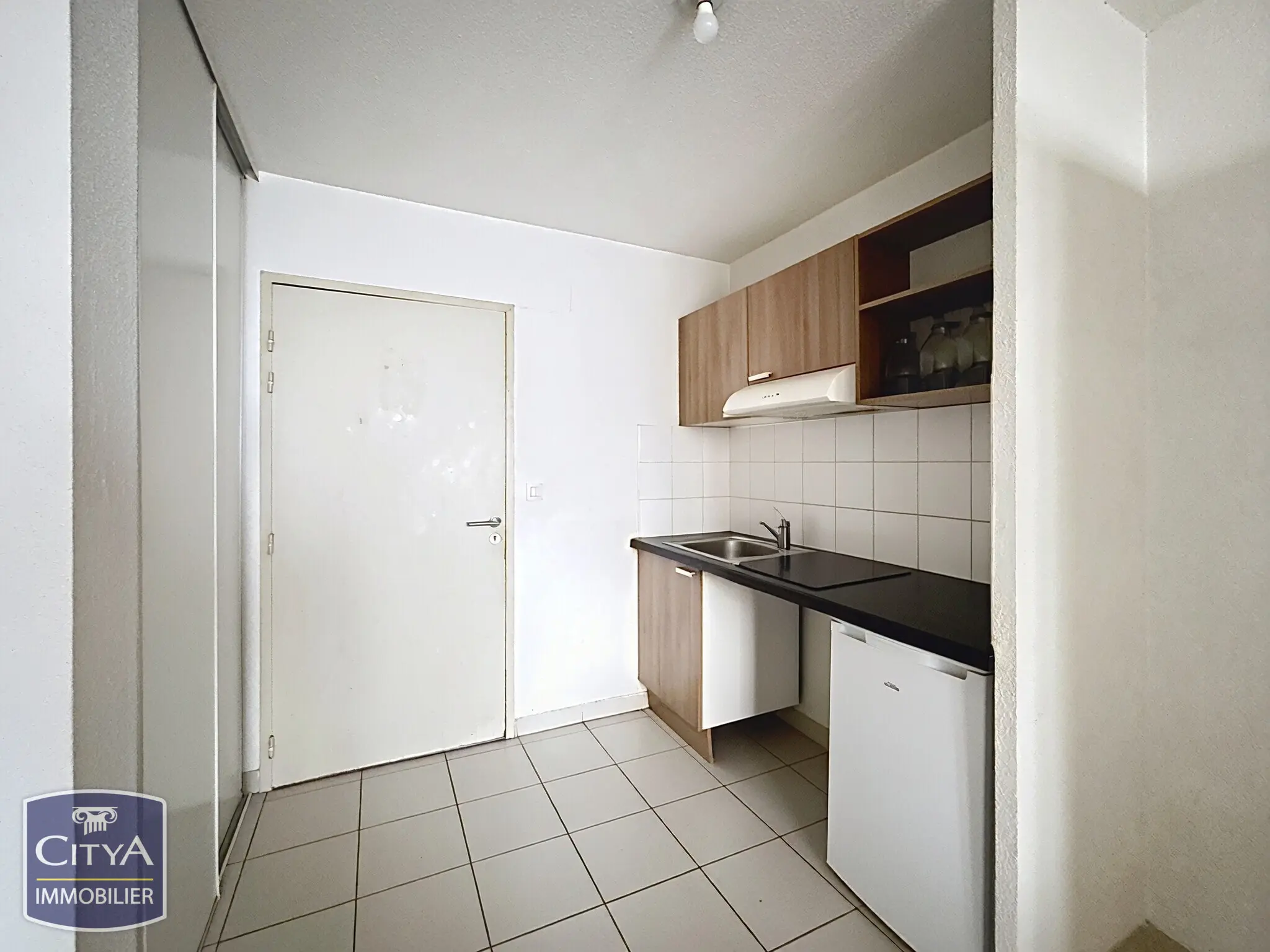 Photo 2 Appartement 2 pièces 40.99m²