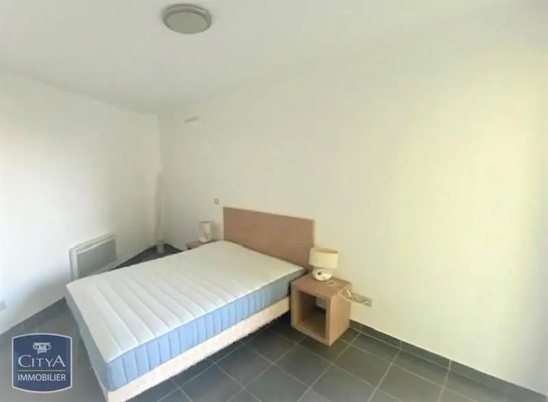 Photo 4 Appartement 2 pièces 35.15m²