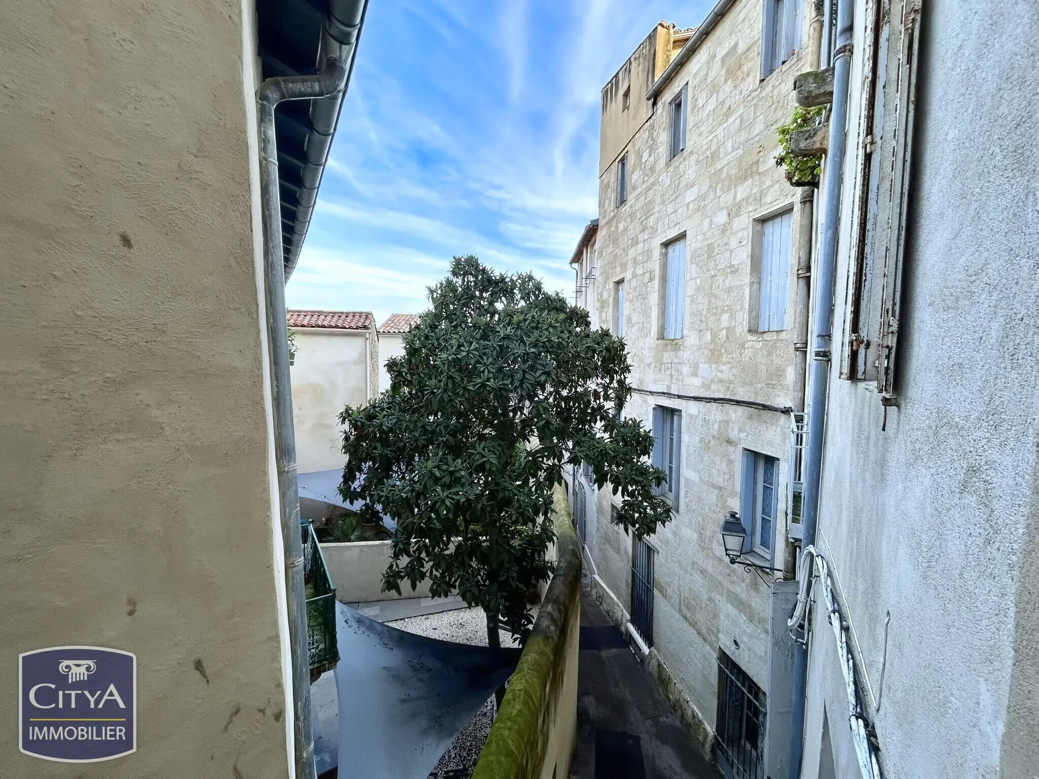 Photo 8 Appartement 1 pièce 28.55m²