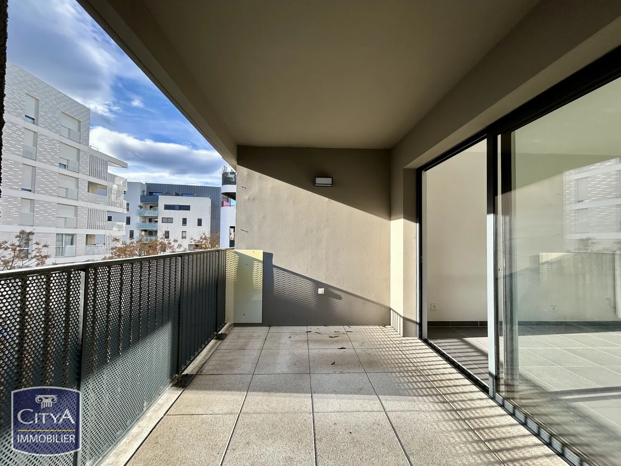 Photo 1 Appartement 2 pièces 40.47m²