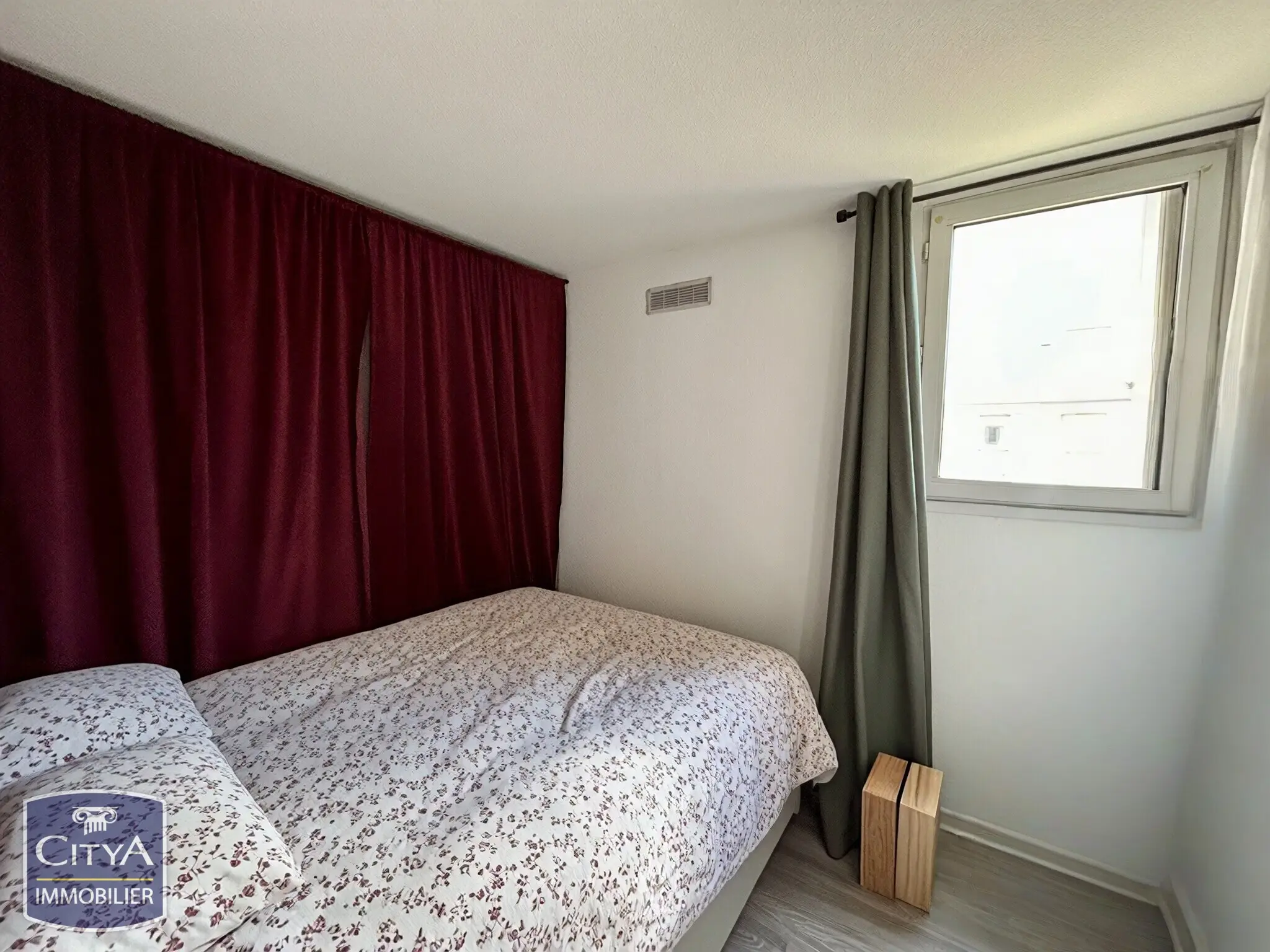 Photo 2 Appartement 2 pièces 32.2m²