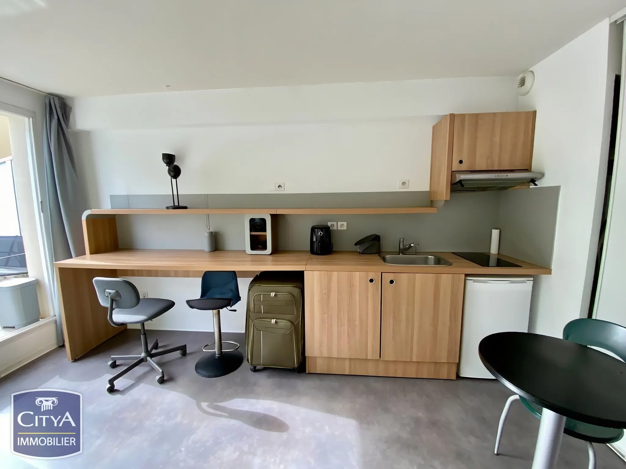 Photo 4 appartement Montpellier